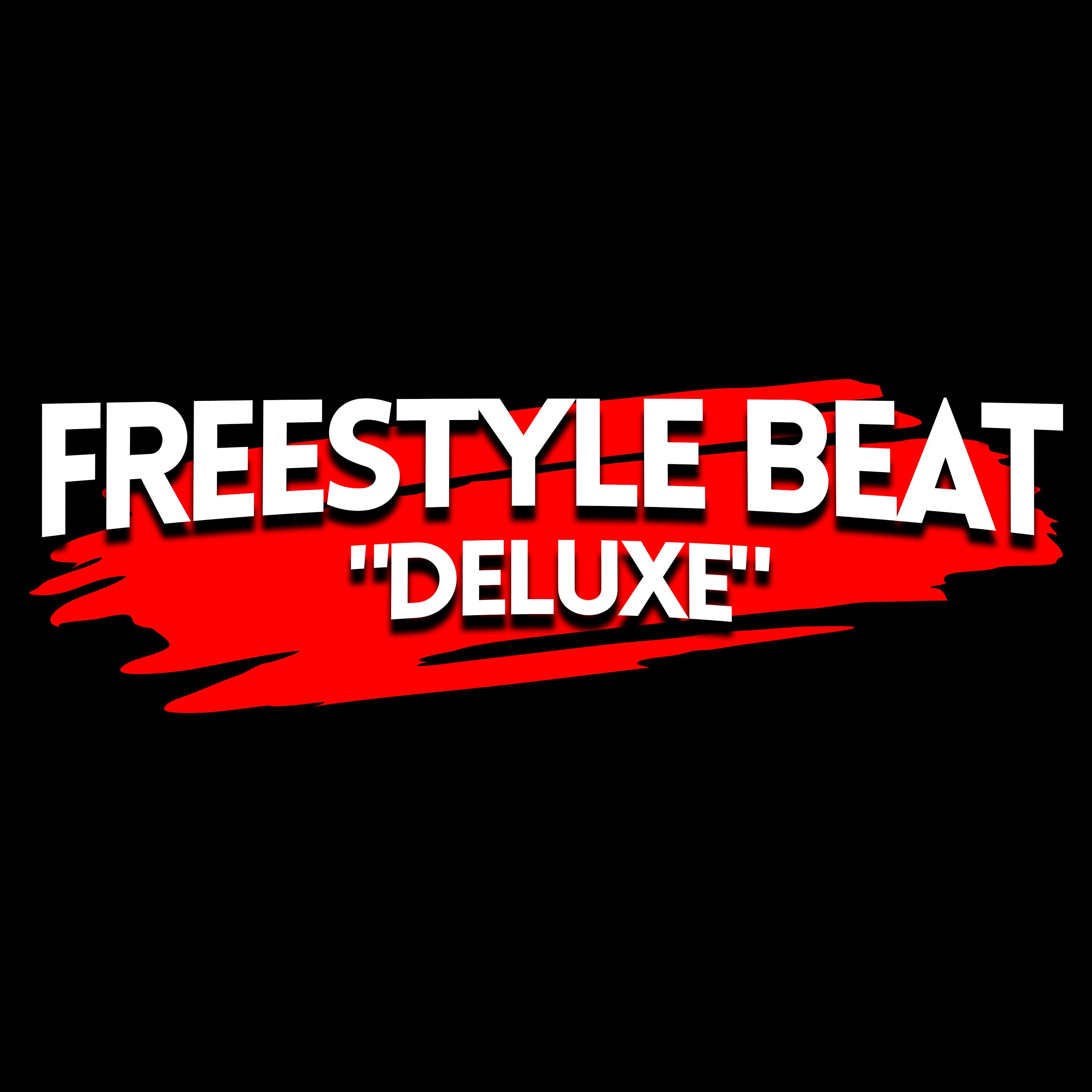 Постер альбома Freestyle Beat: Deluxe