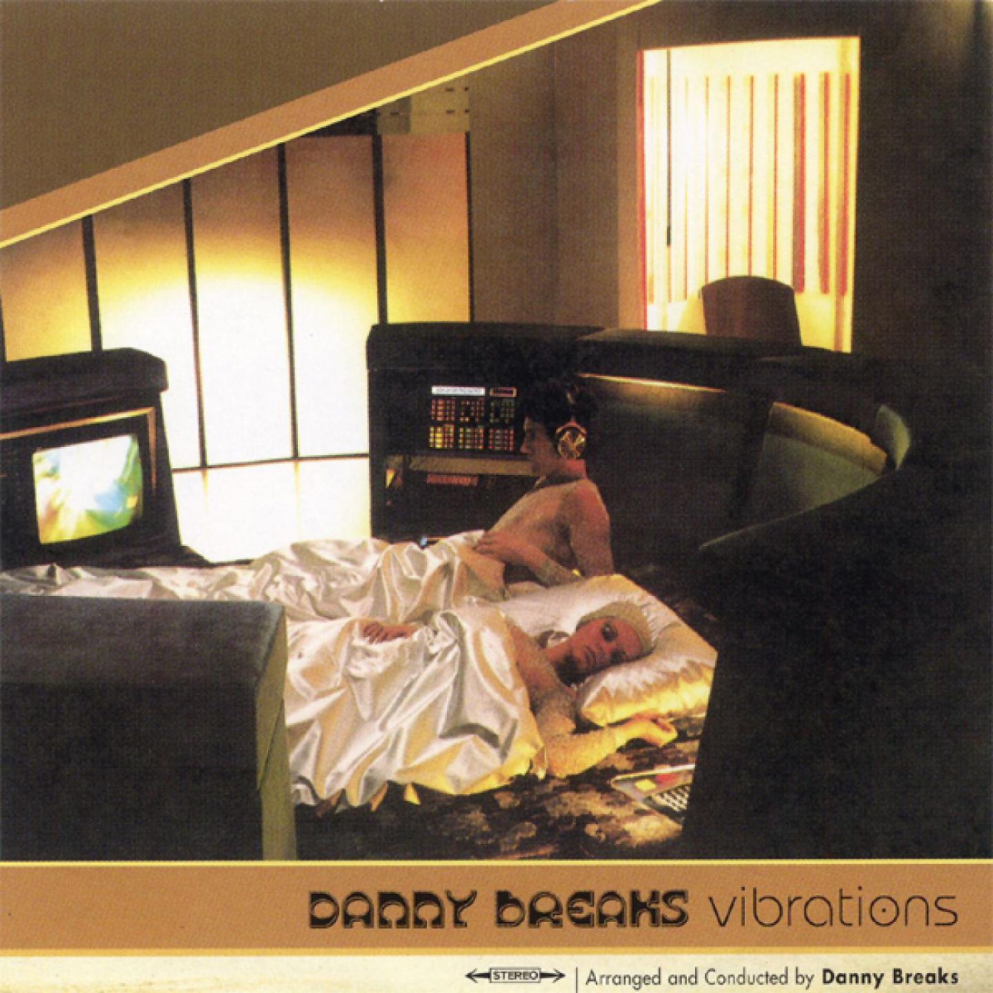Постер альбома Vibrations