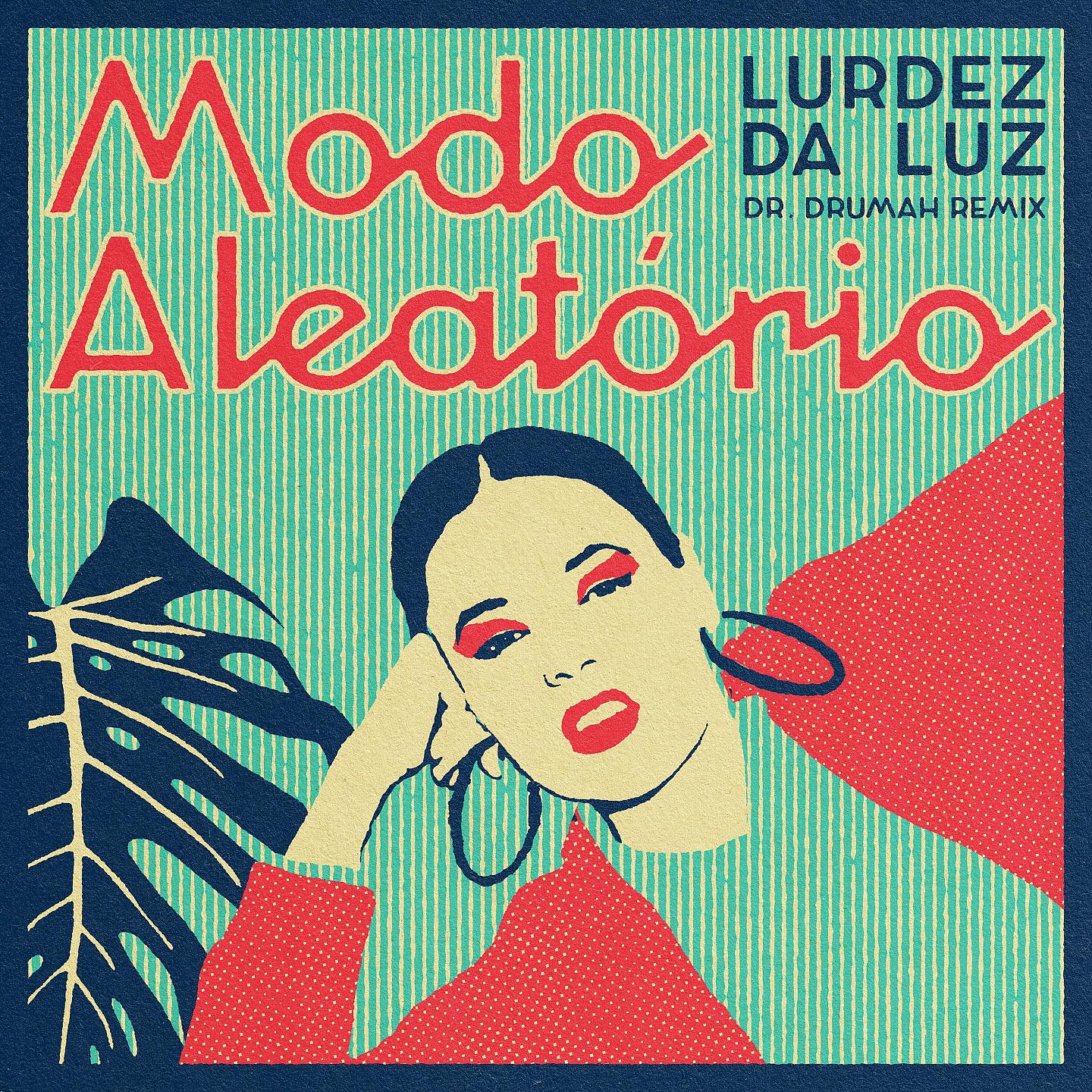 Постер альбома Modo Aleatório