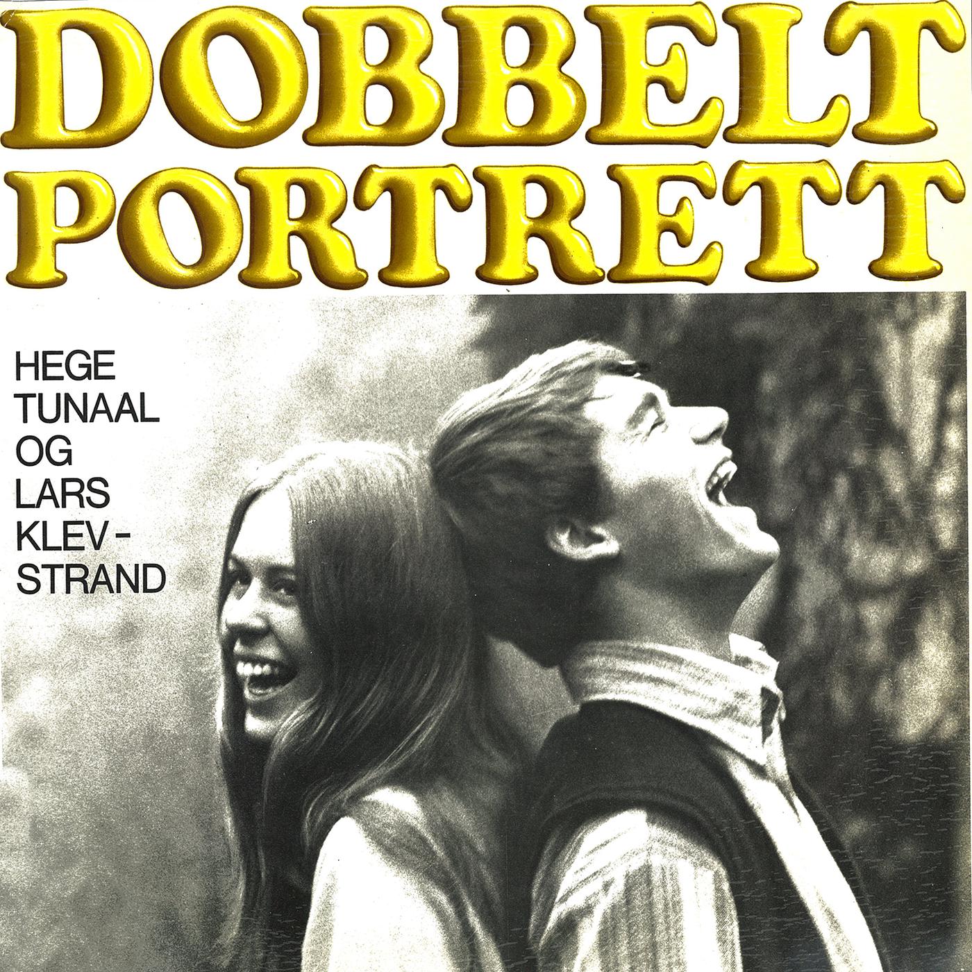 Постер альбома Dobbeltportrett