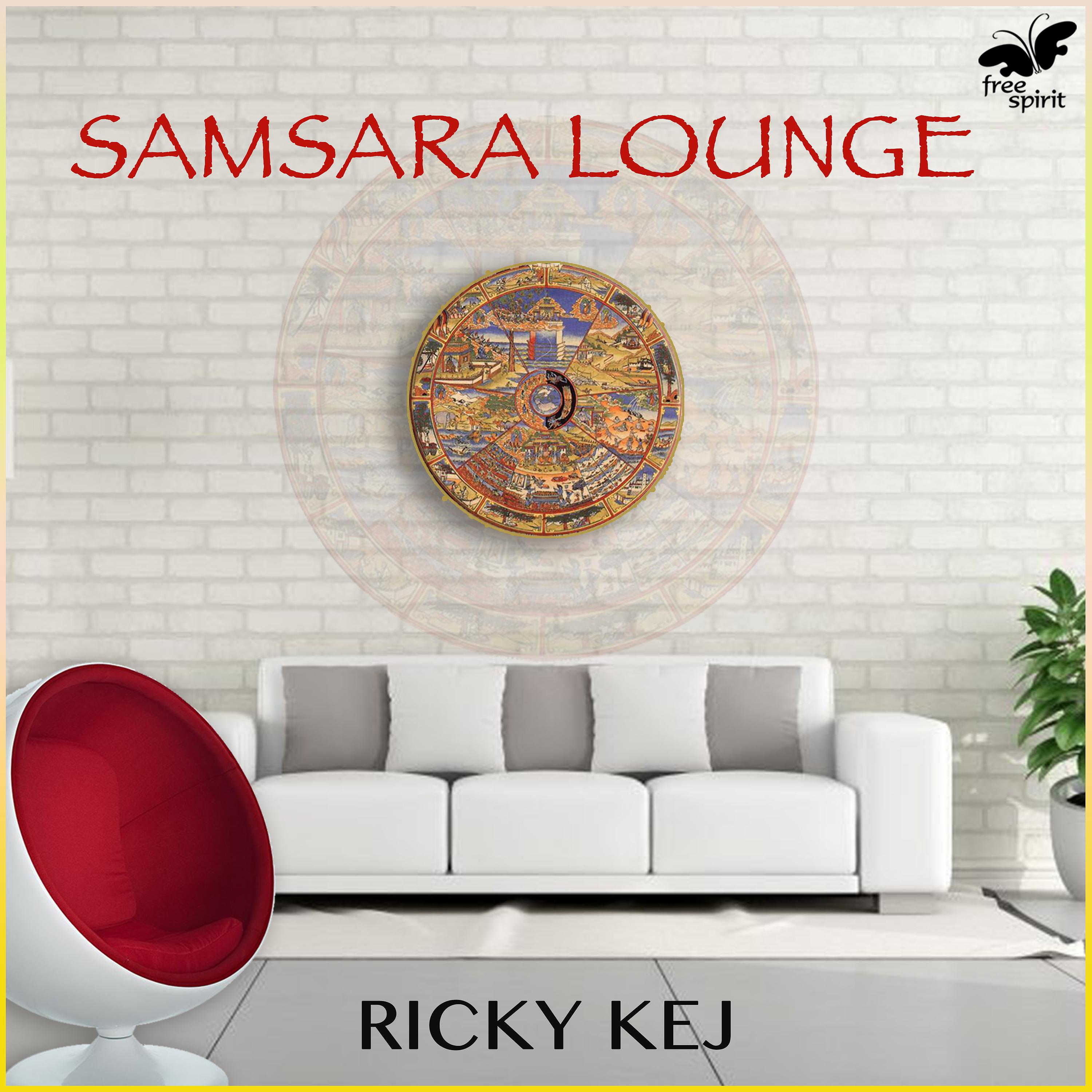 Постер альбома Samsara Lounge