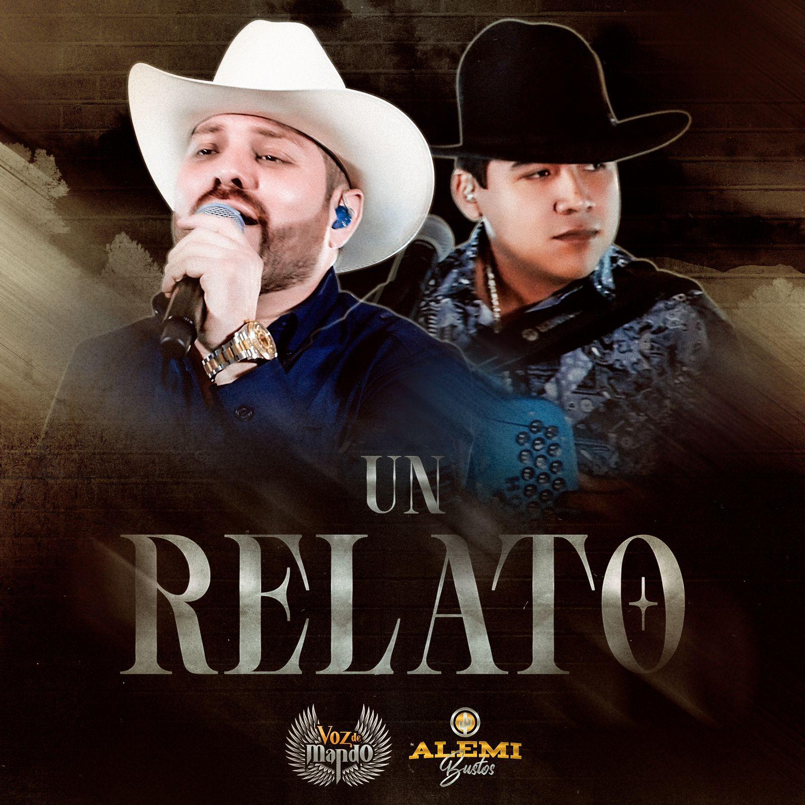 Постер альбома Un Relato