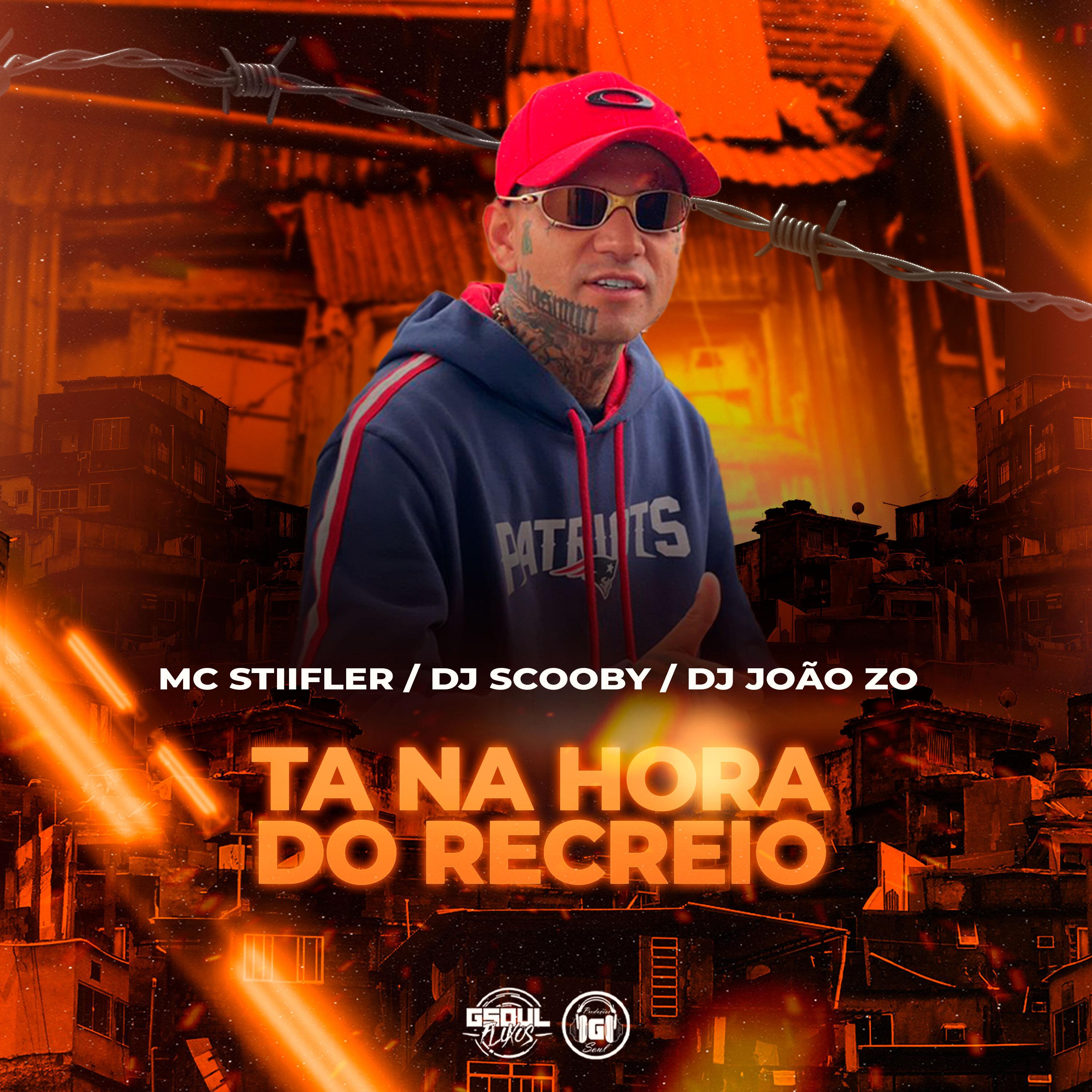 Постер альбома Ta na Hora do Recreio