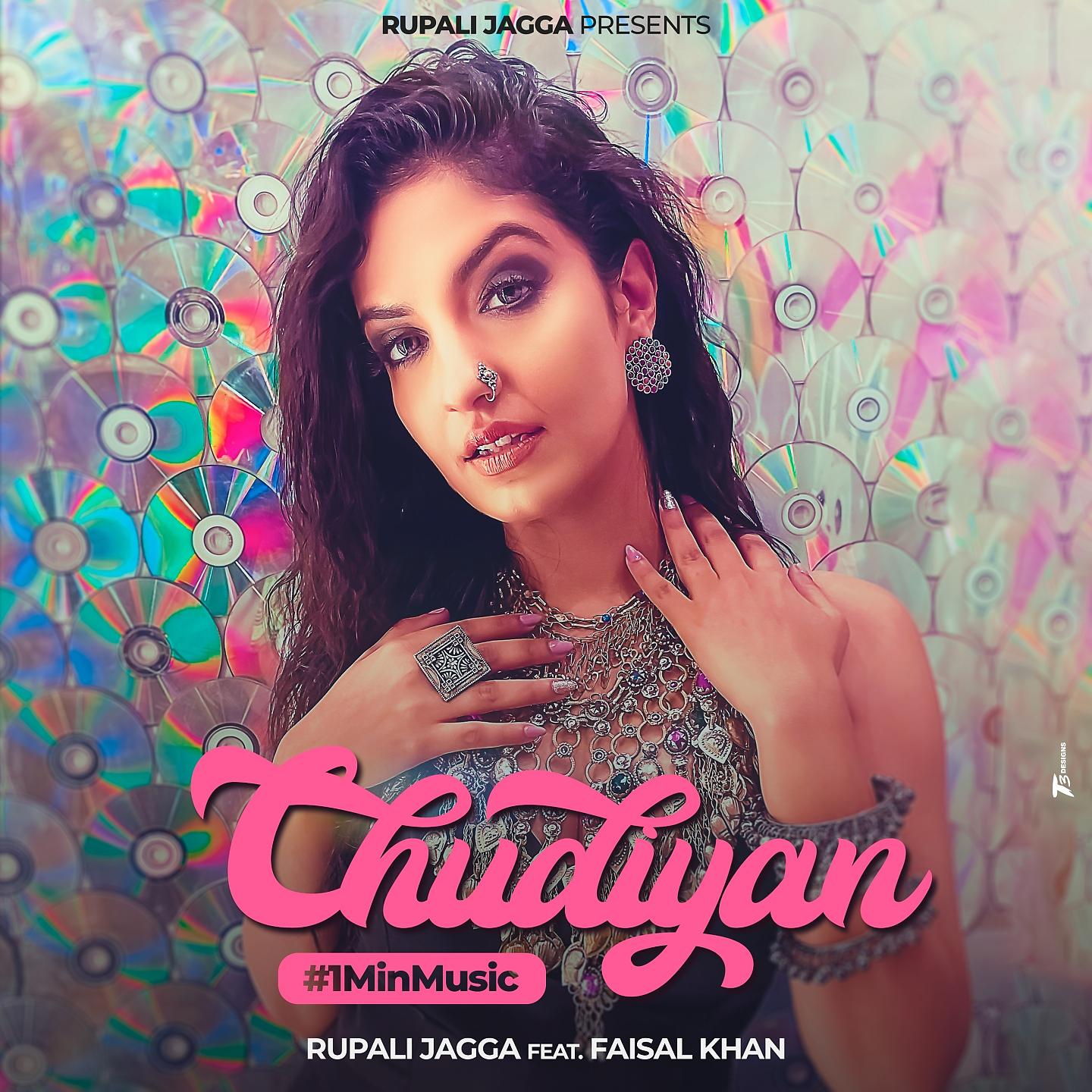 Постер альбома Chudiyan - 1 Min Music