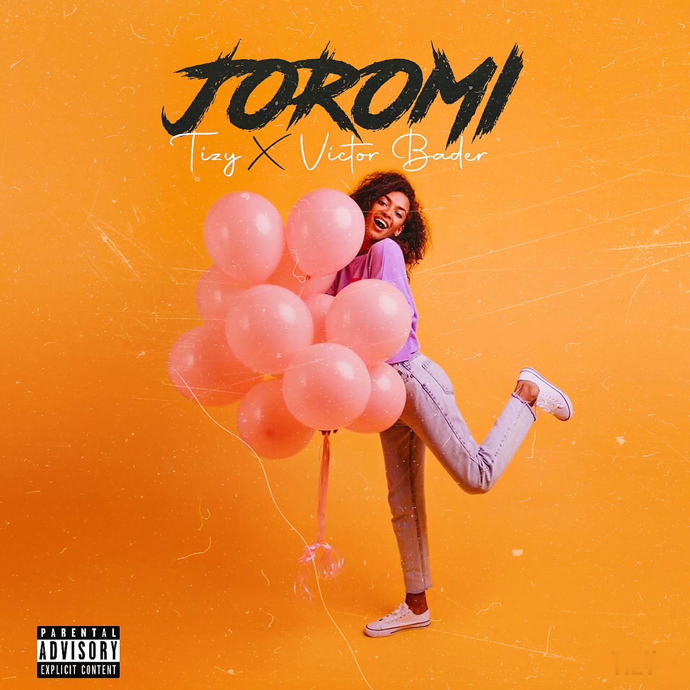 Постер альбома Joromi