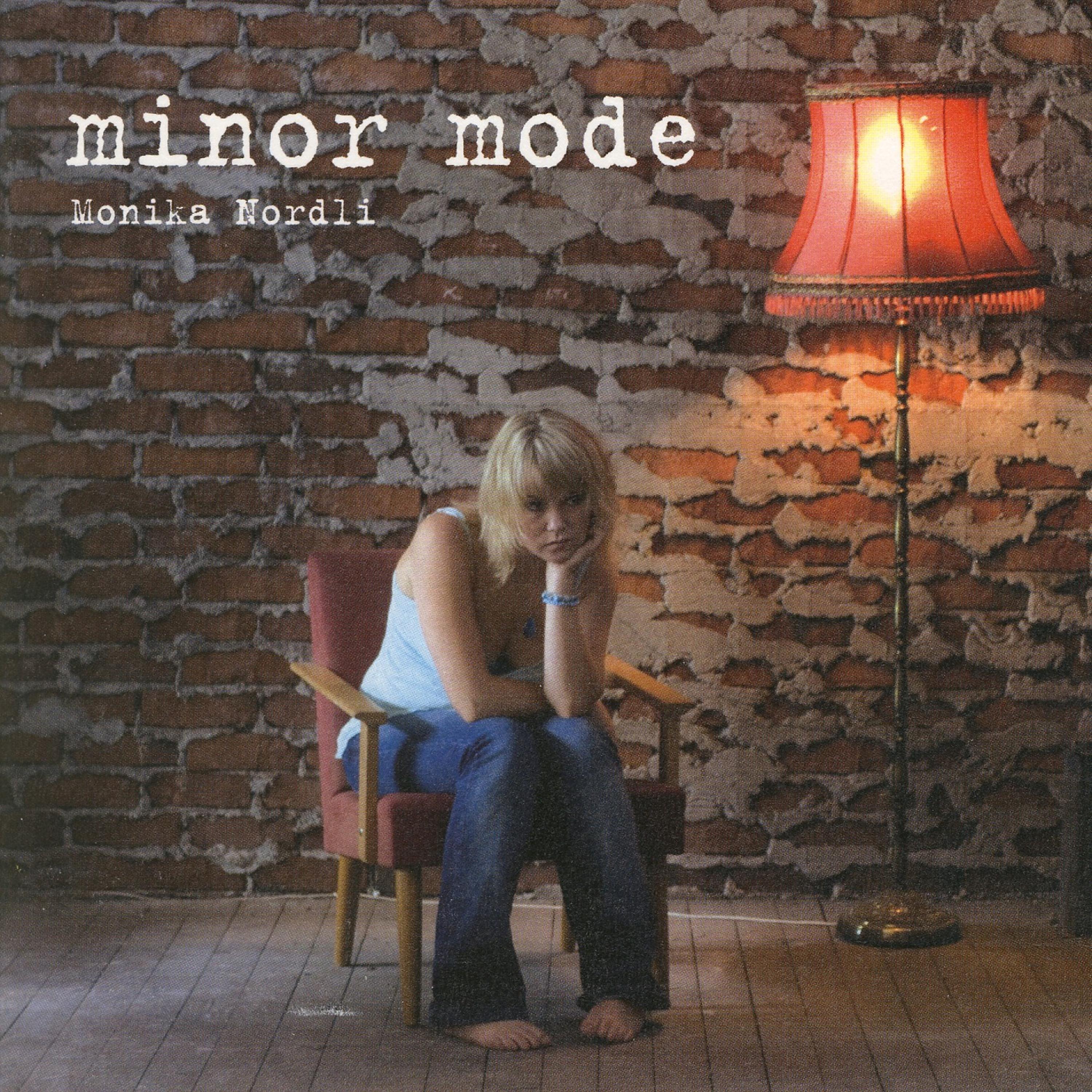 Постер альбома Minor Mode