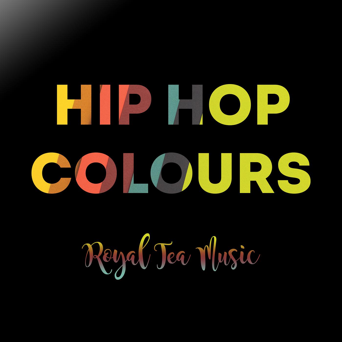 Постер альбома Hip Hop Colours