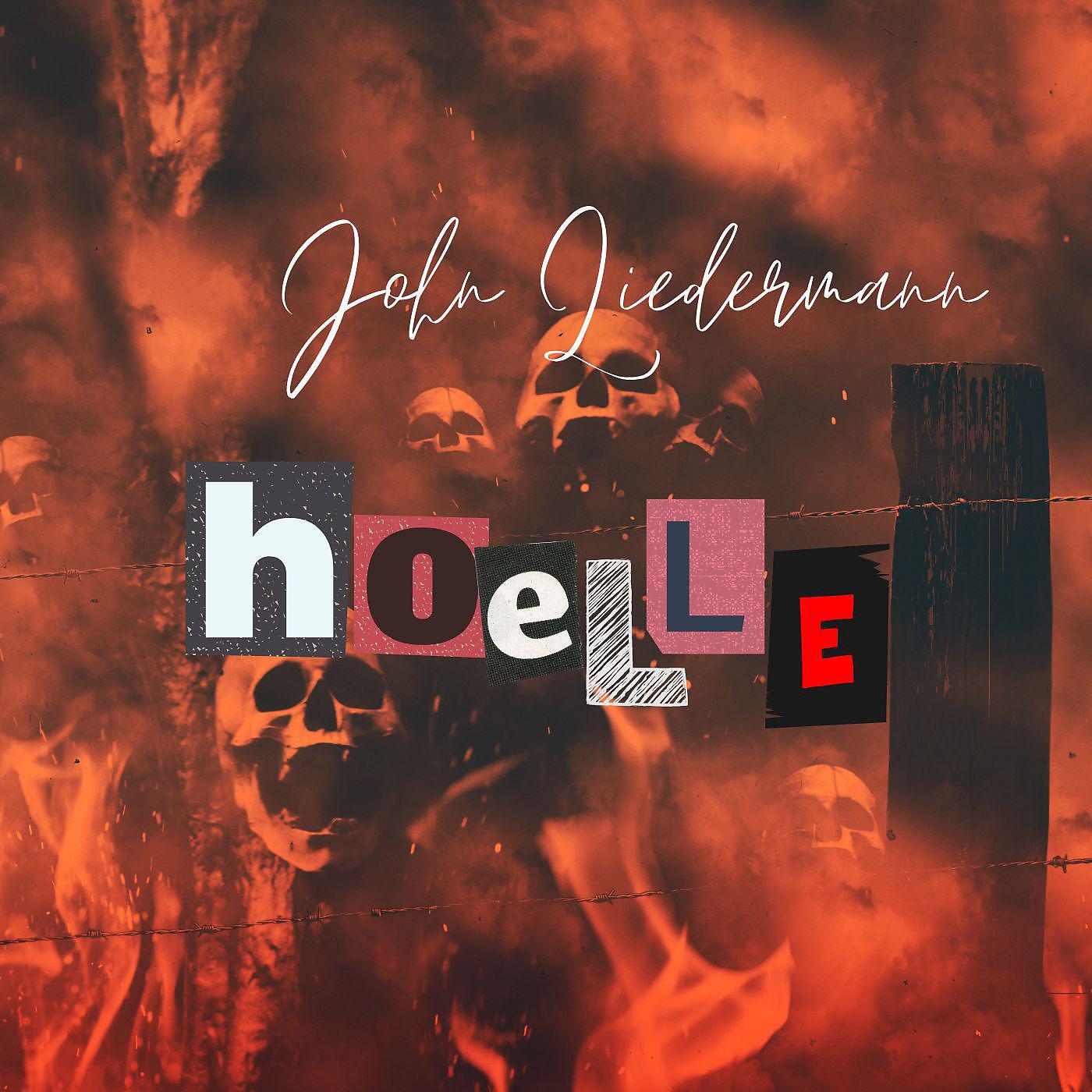 Постер альбома Hölle