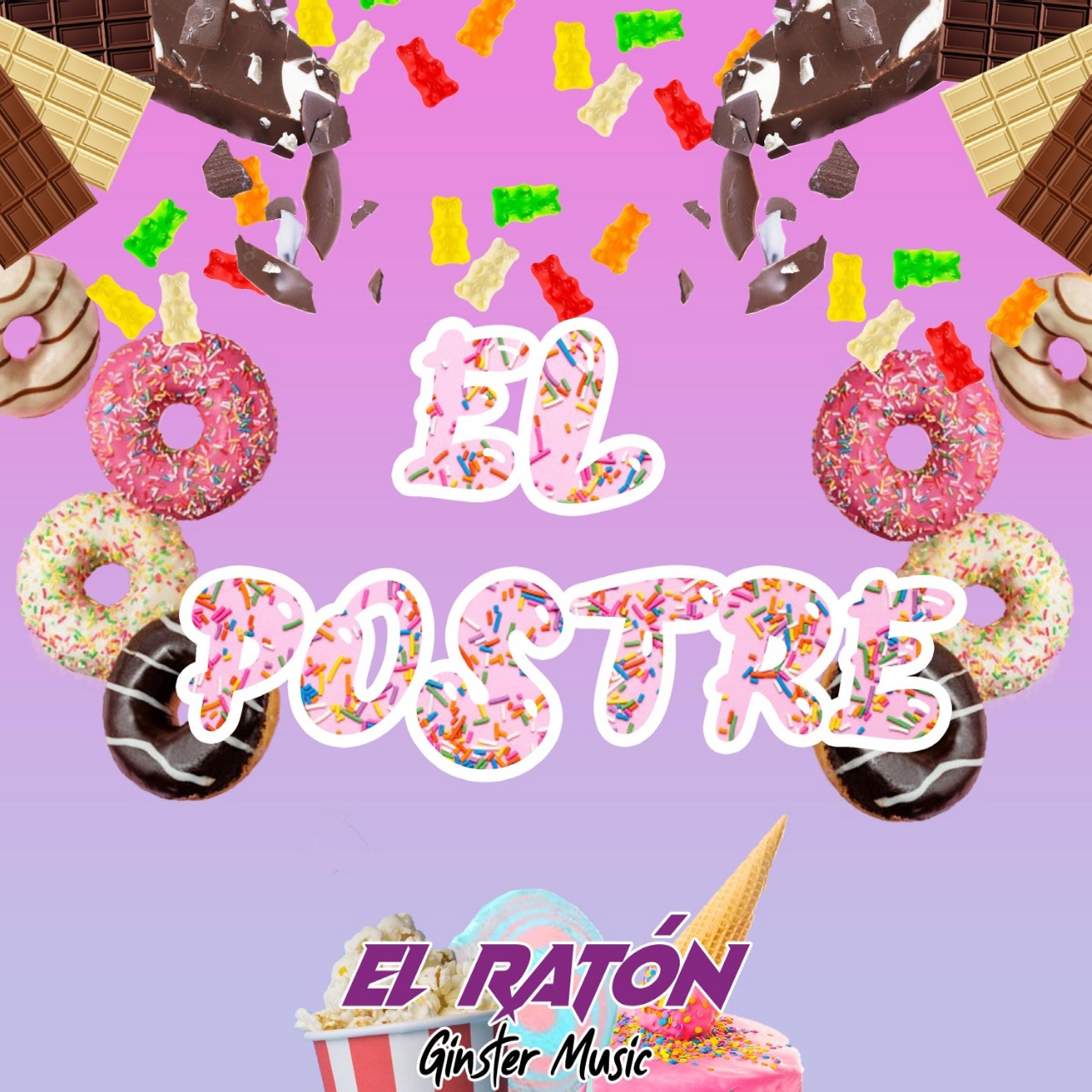 Постер альбома El Postre