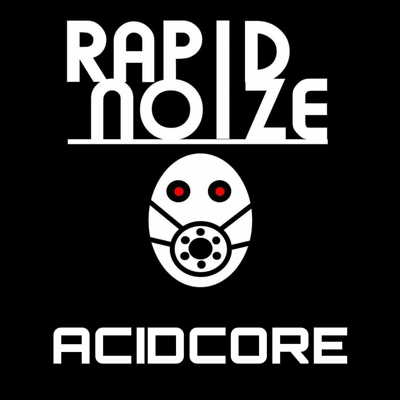 Постер альбома Acidcore