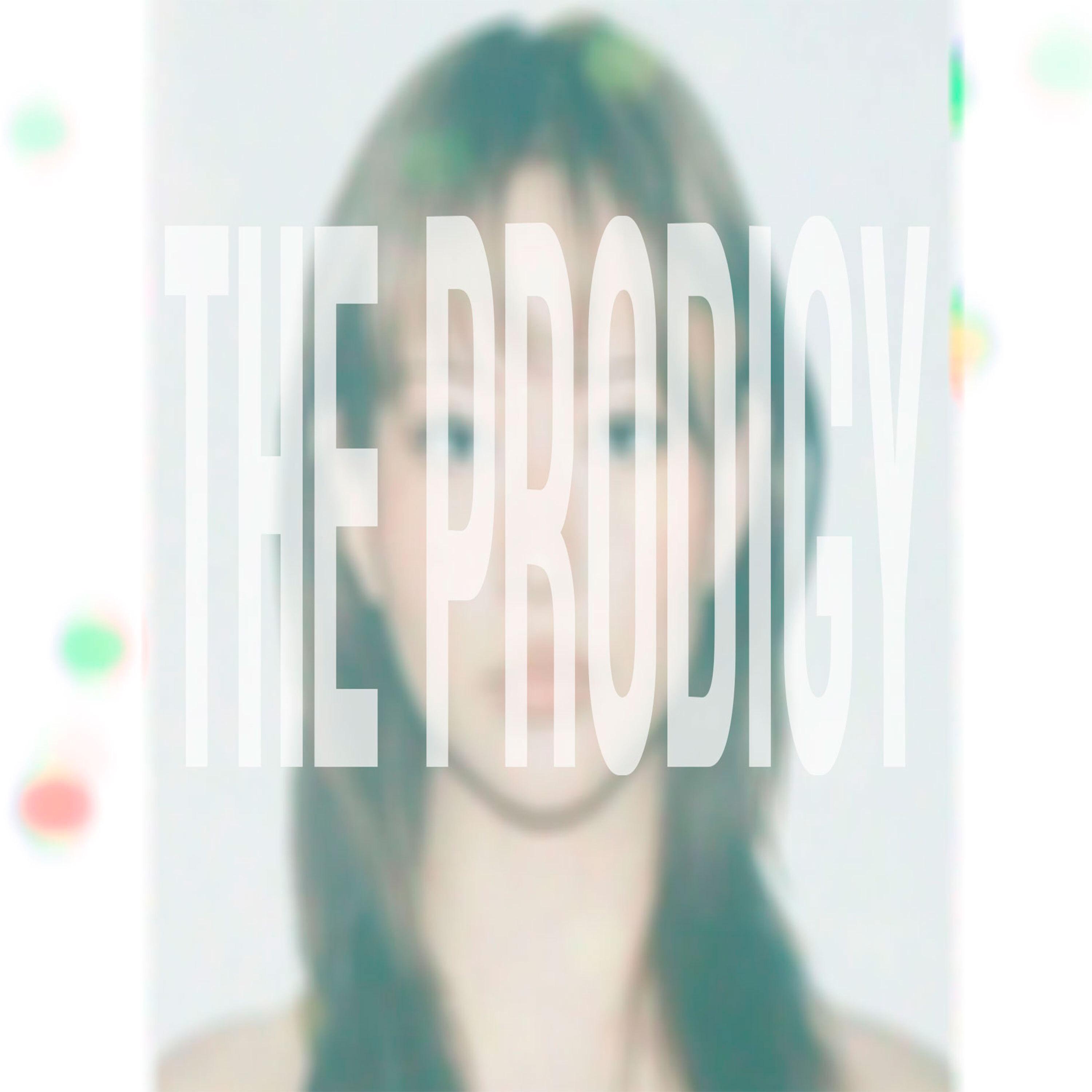 Постер альбома The Prodigio