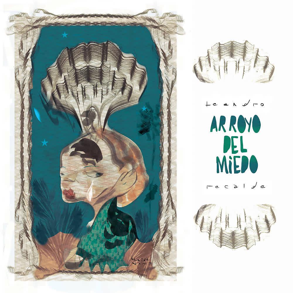 Постер альбома Arroyo del Miedo