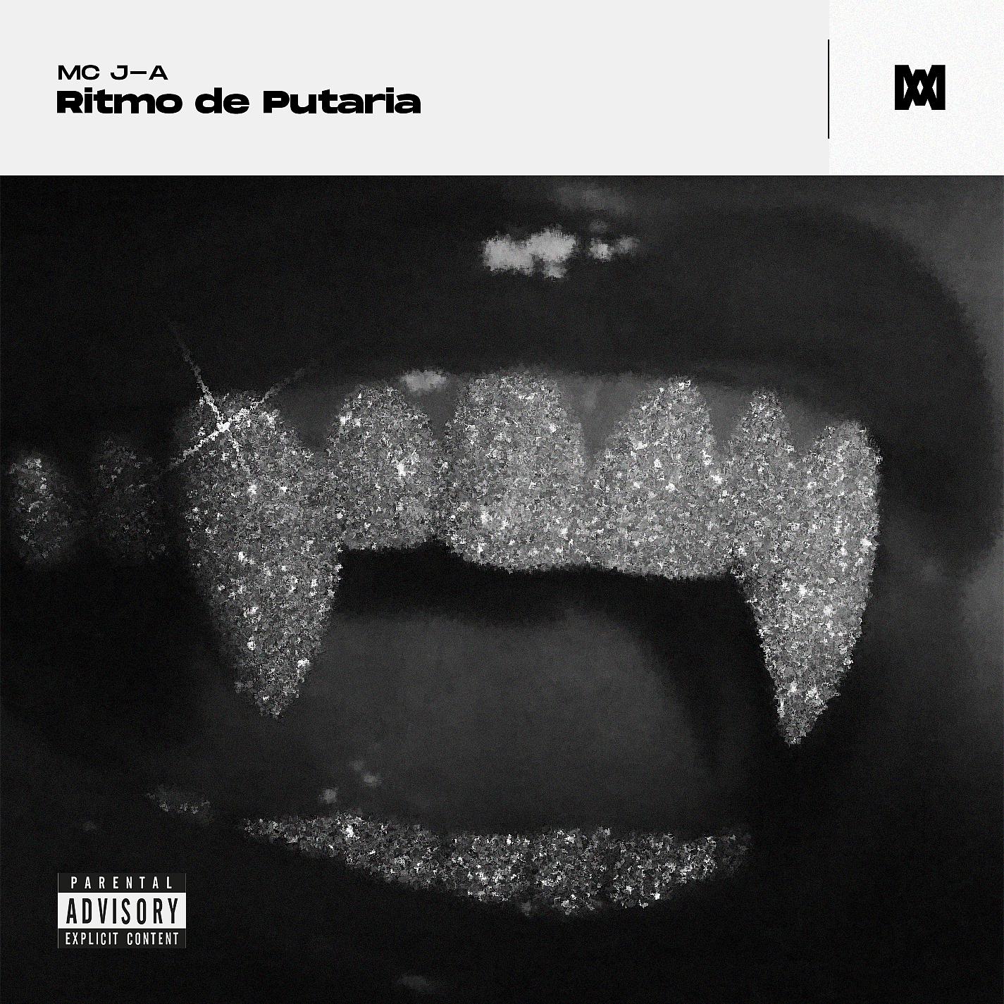 Постер альбома Ritmo de Putaria