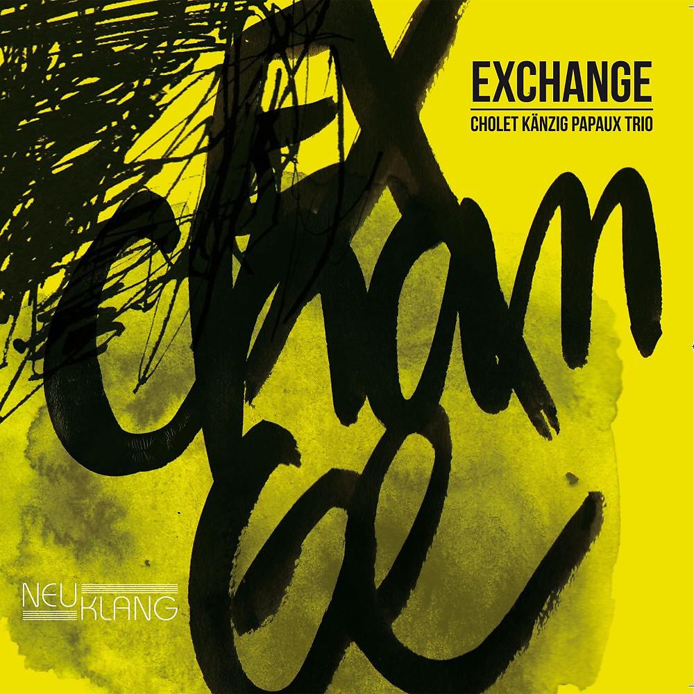 Постер альбома Exchange