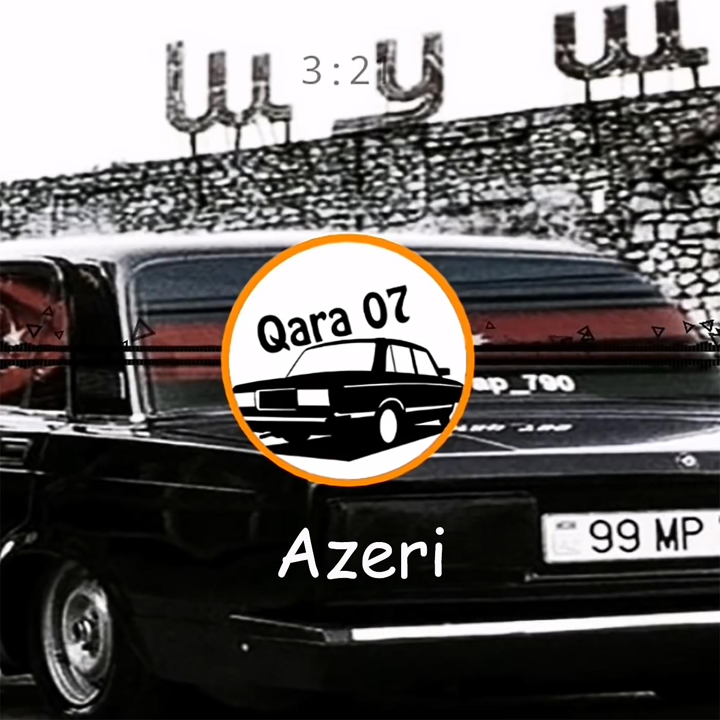 Постер альбома Azeri