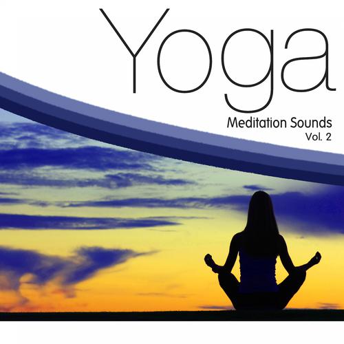 Постер альбома Yoga Meditation Sounds, Vol. 2
