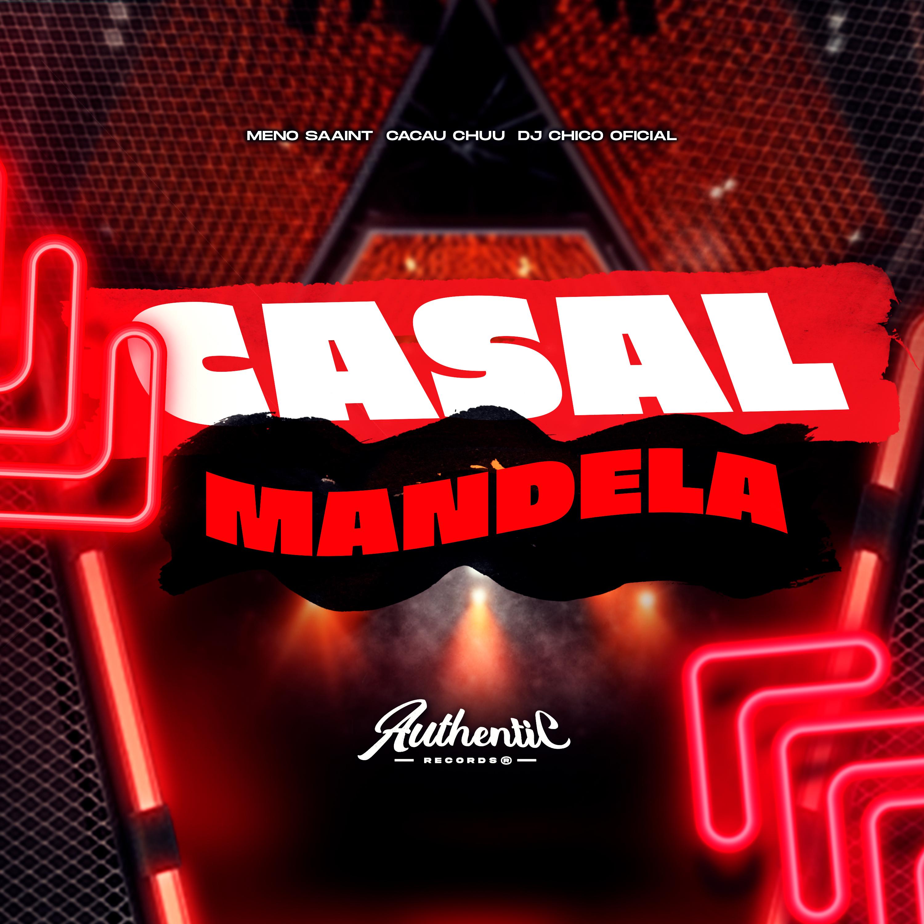 Постер альбома Casal Mandela