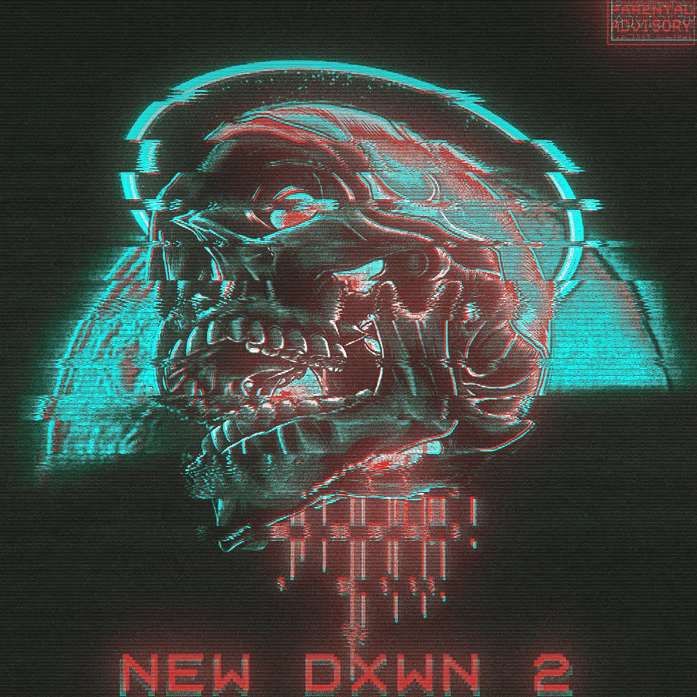 Постер альбома New Dxwn 2