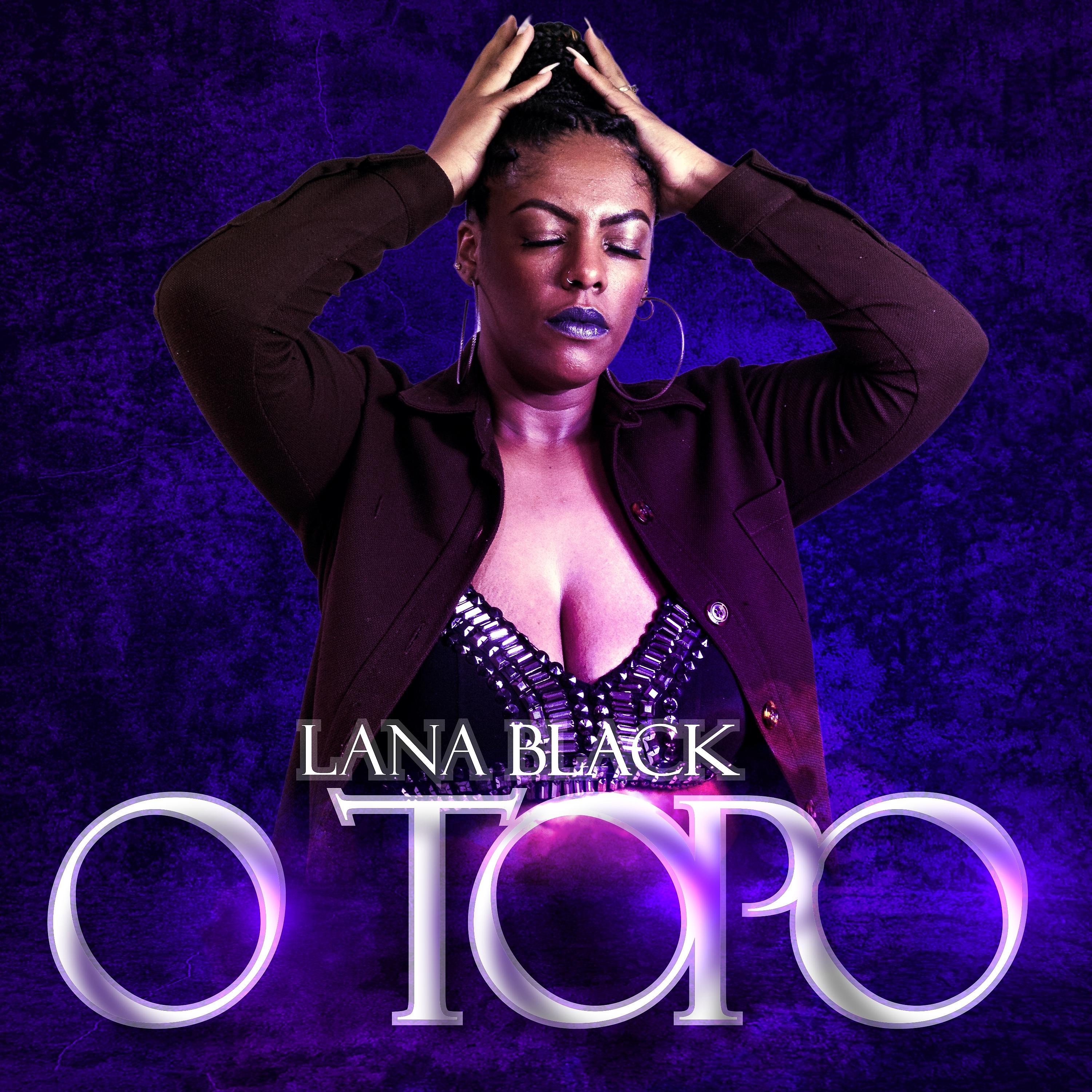 Постер альбома O Topo