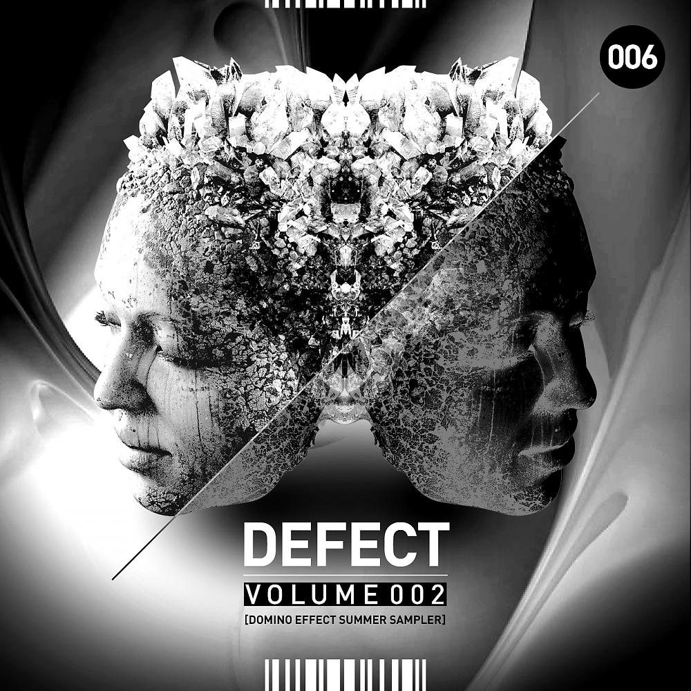 Постер альбома Defect (Volume Two)