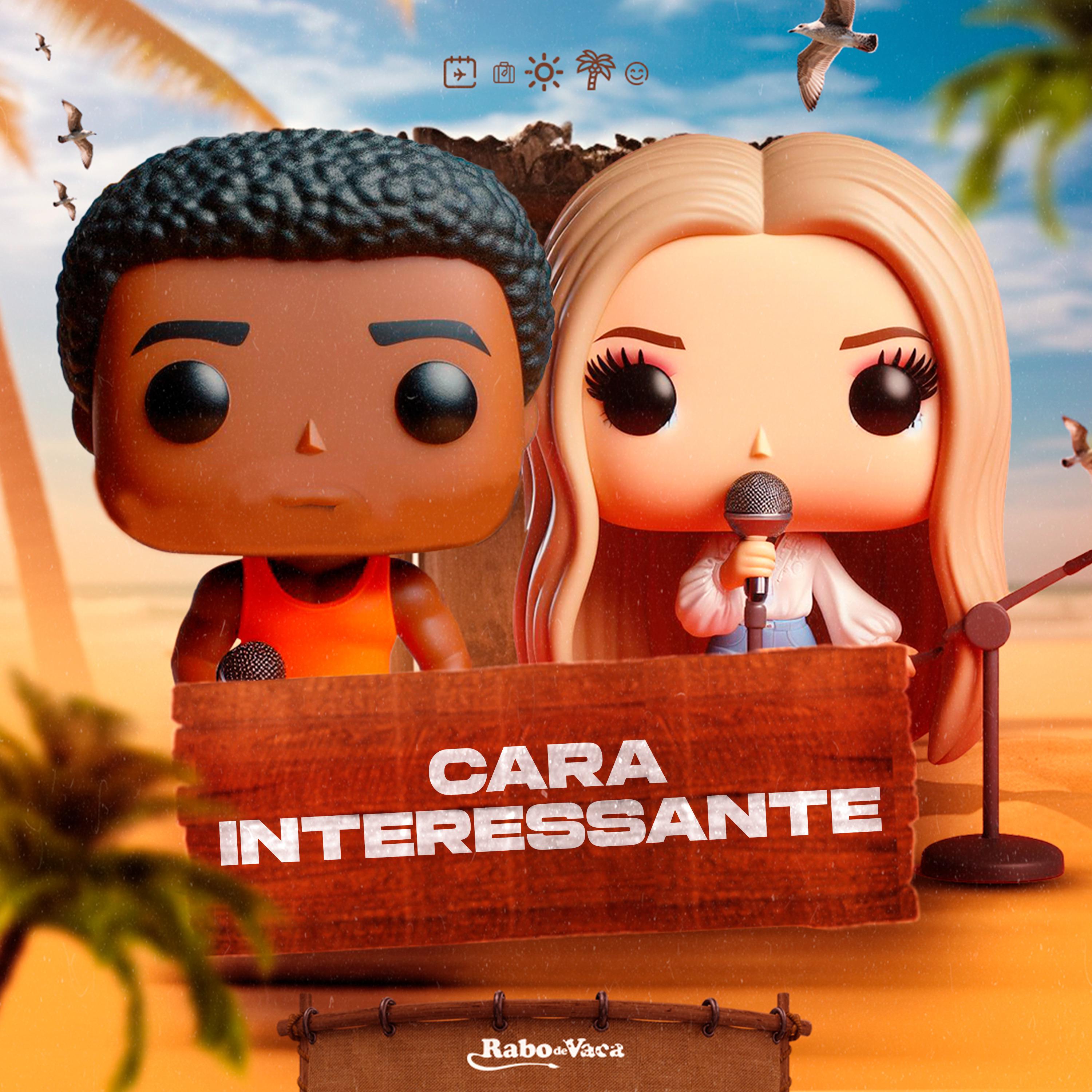 Постер альбома Cara Interessante