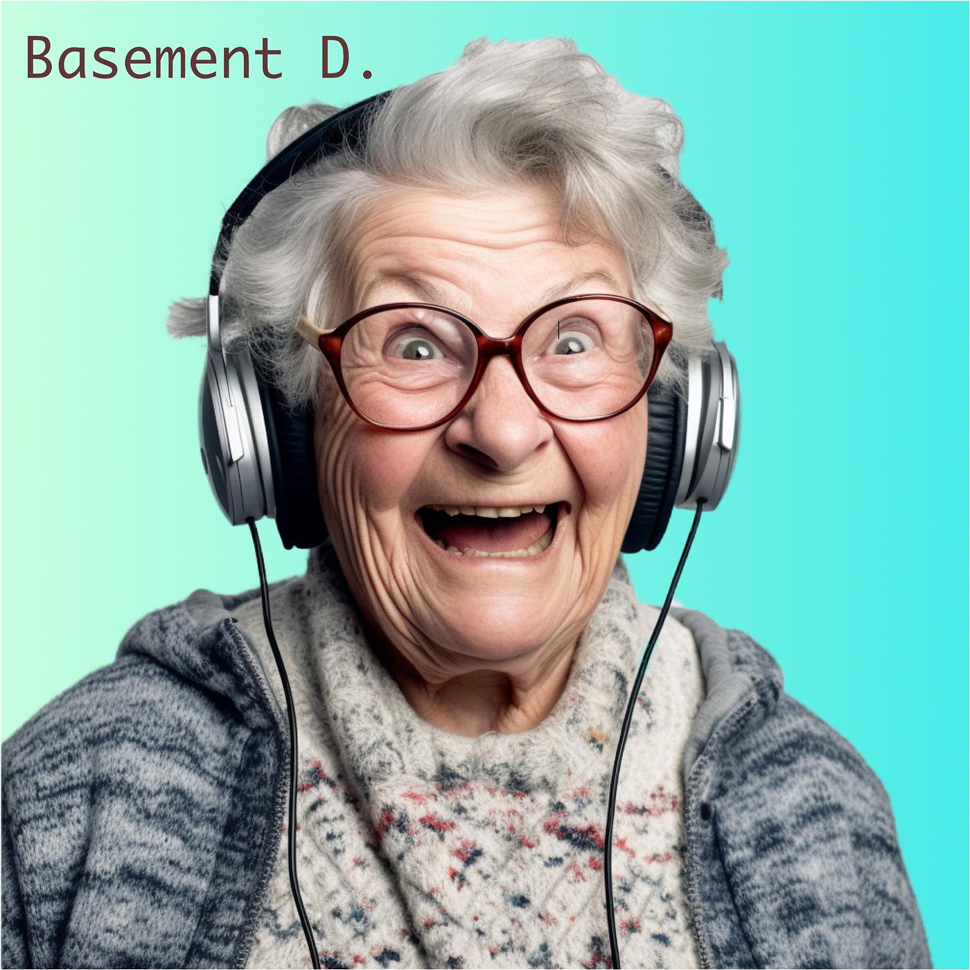 Постер альбома Basement D.