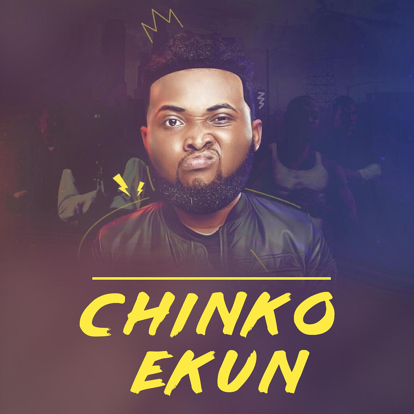 Постер альбома Chinko Ekun