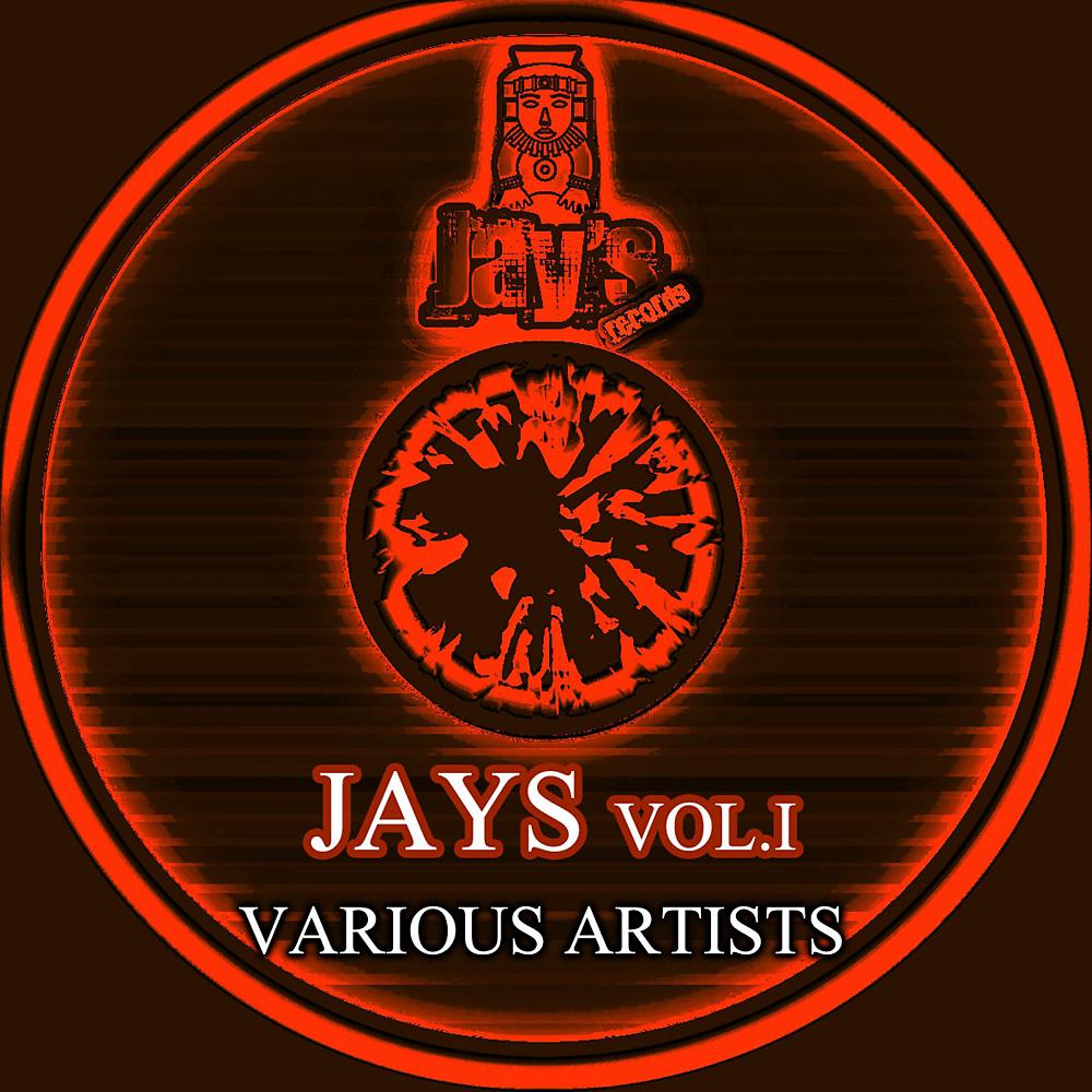 Постер альбома Jays Vol.I