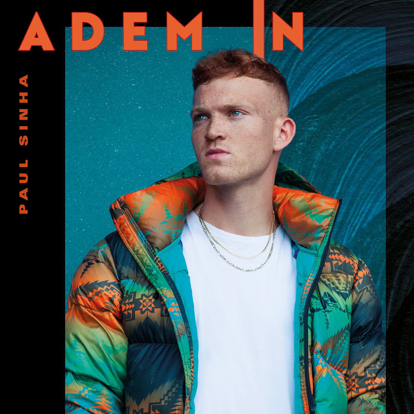 Постер альбома Adem In