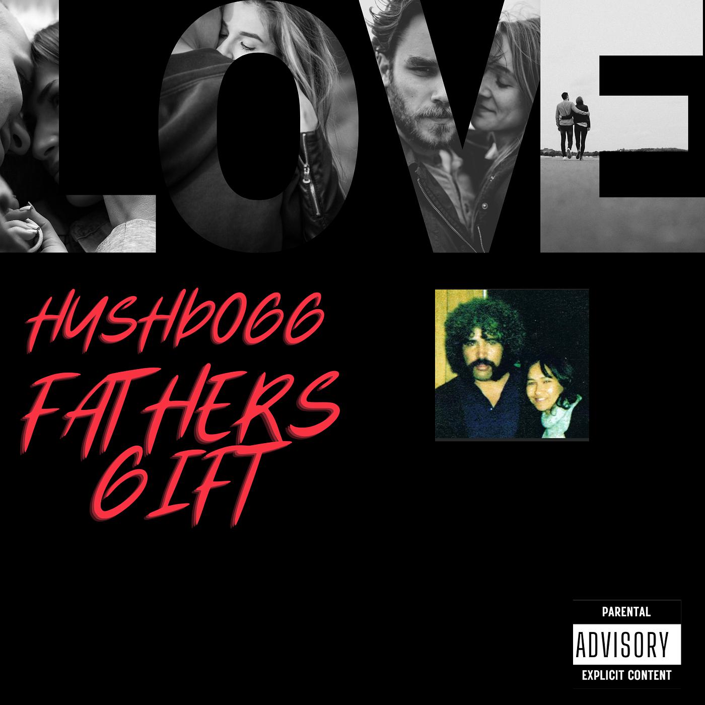Постер альбома Fathers Gift