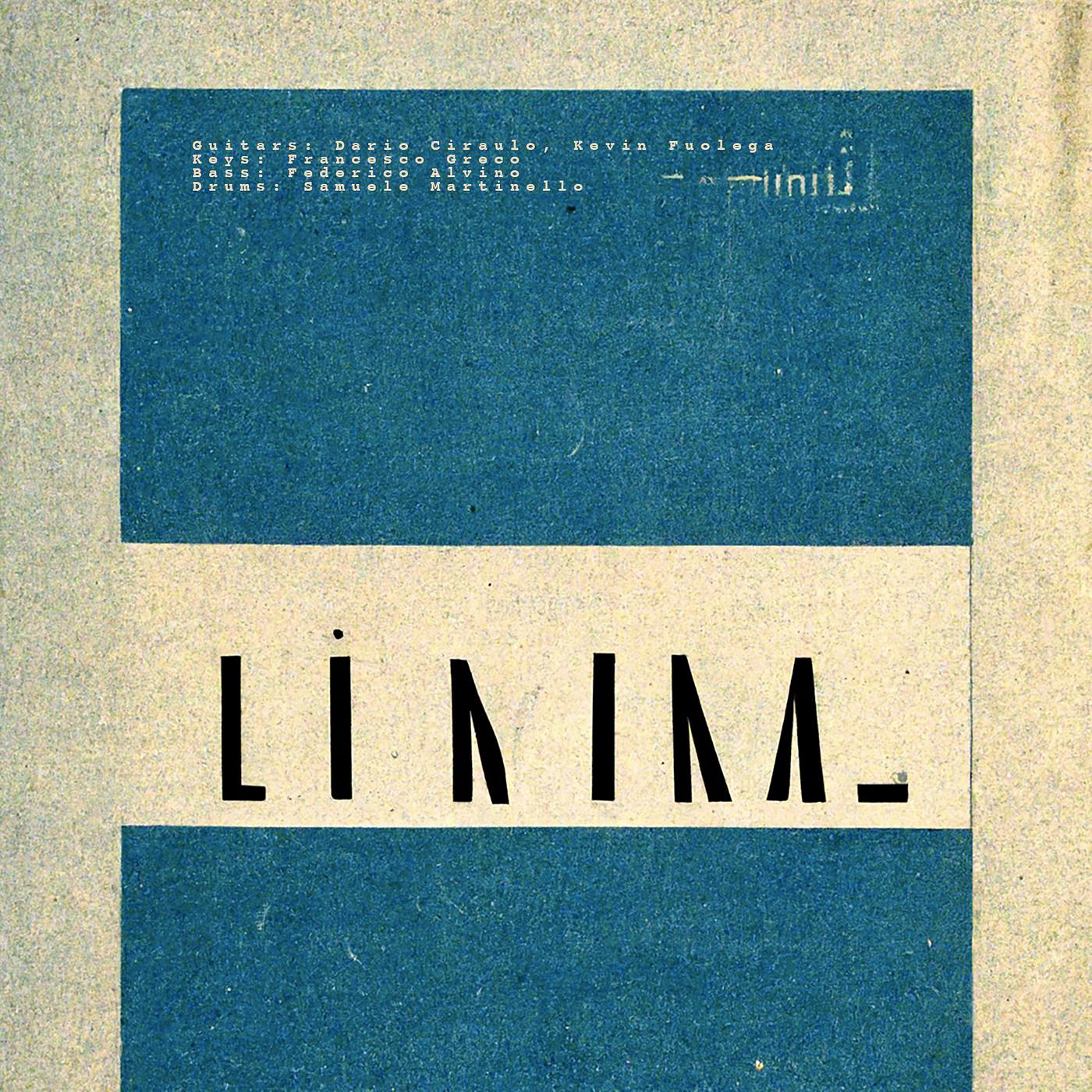 Постер альбома Liminal
