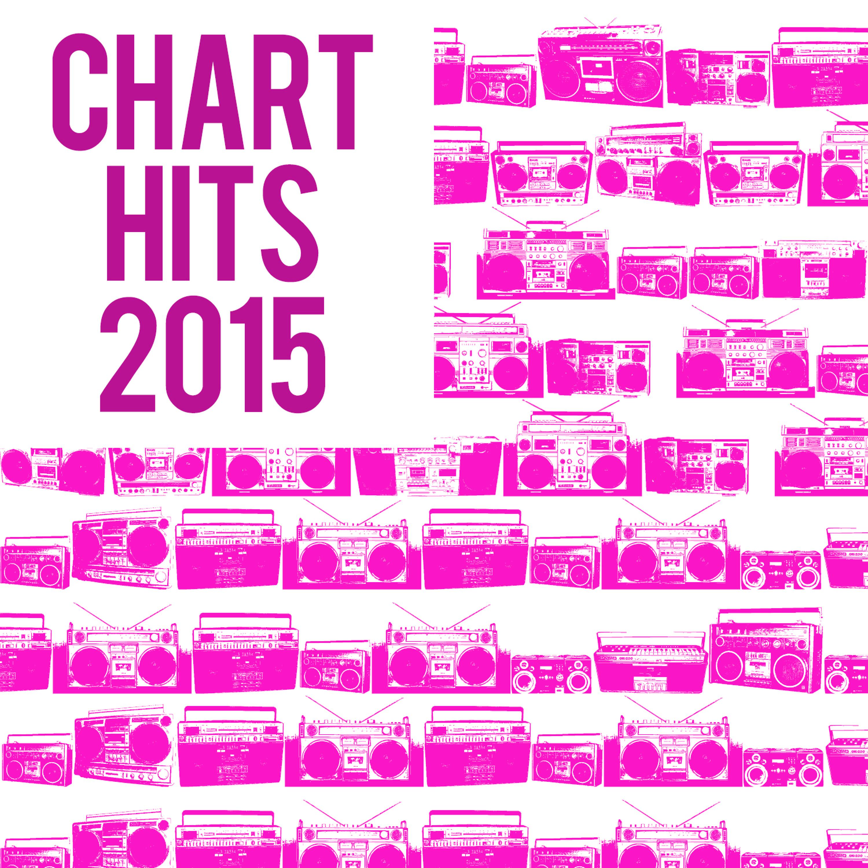 Постер альбома Chart Hits 2015