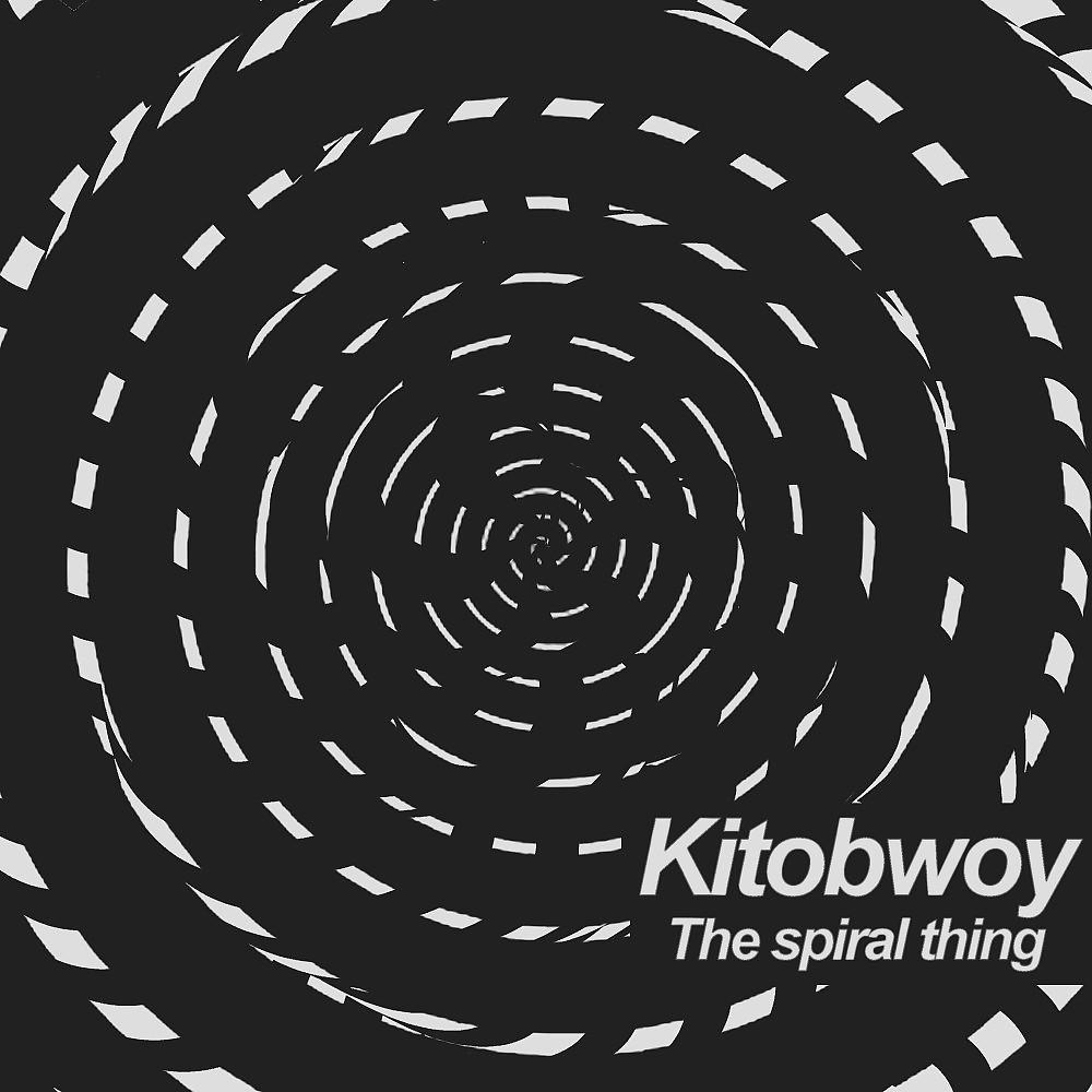 Постер альбома The Spiral Thing
