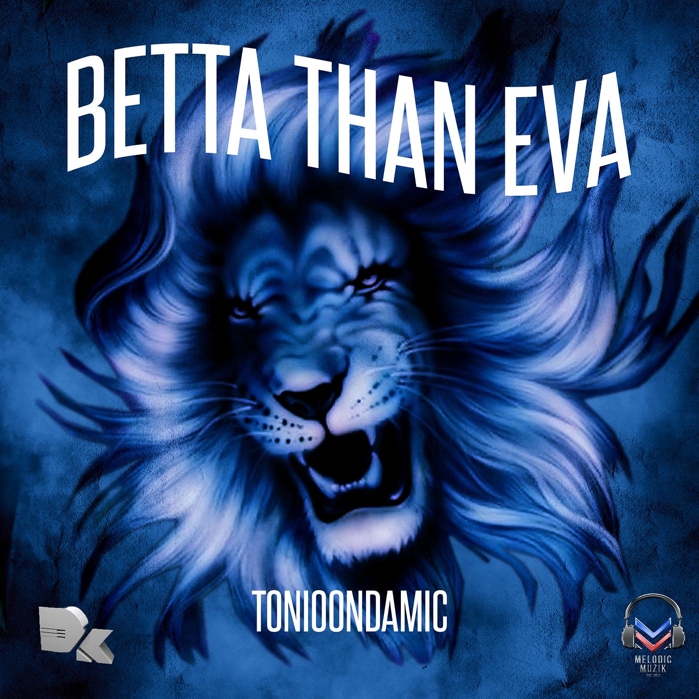 Постер альбома Betta Than Eva