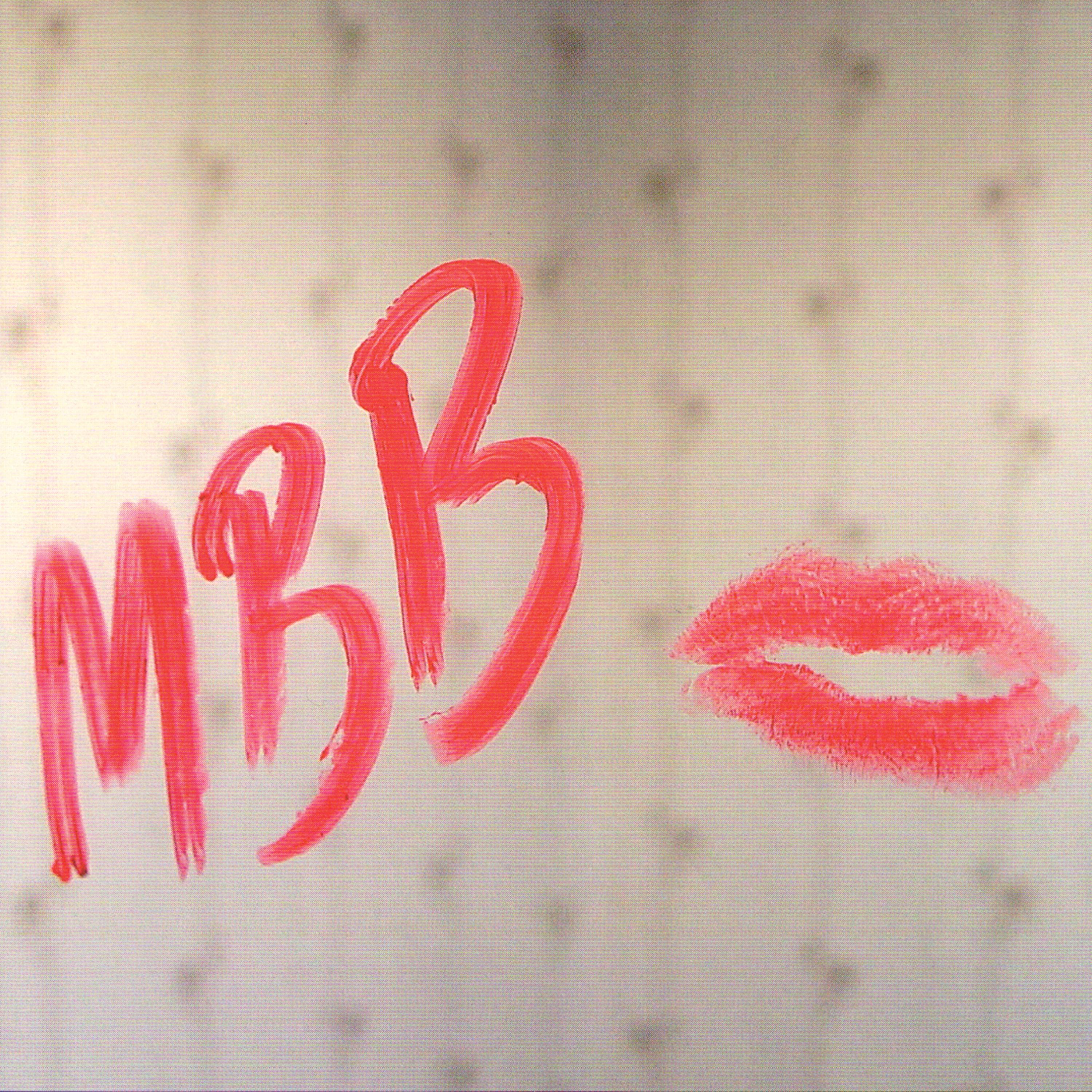 Постер альбома Mbb