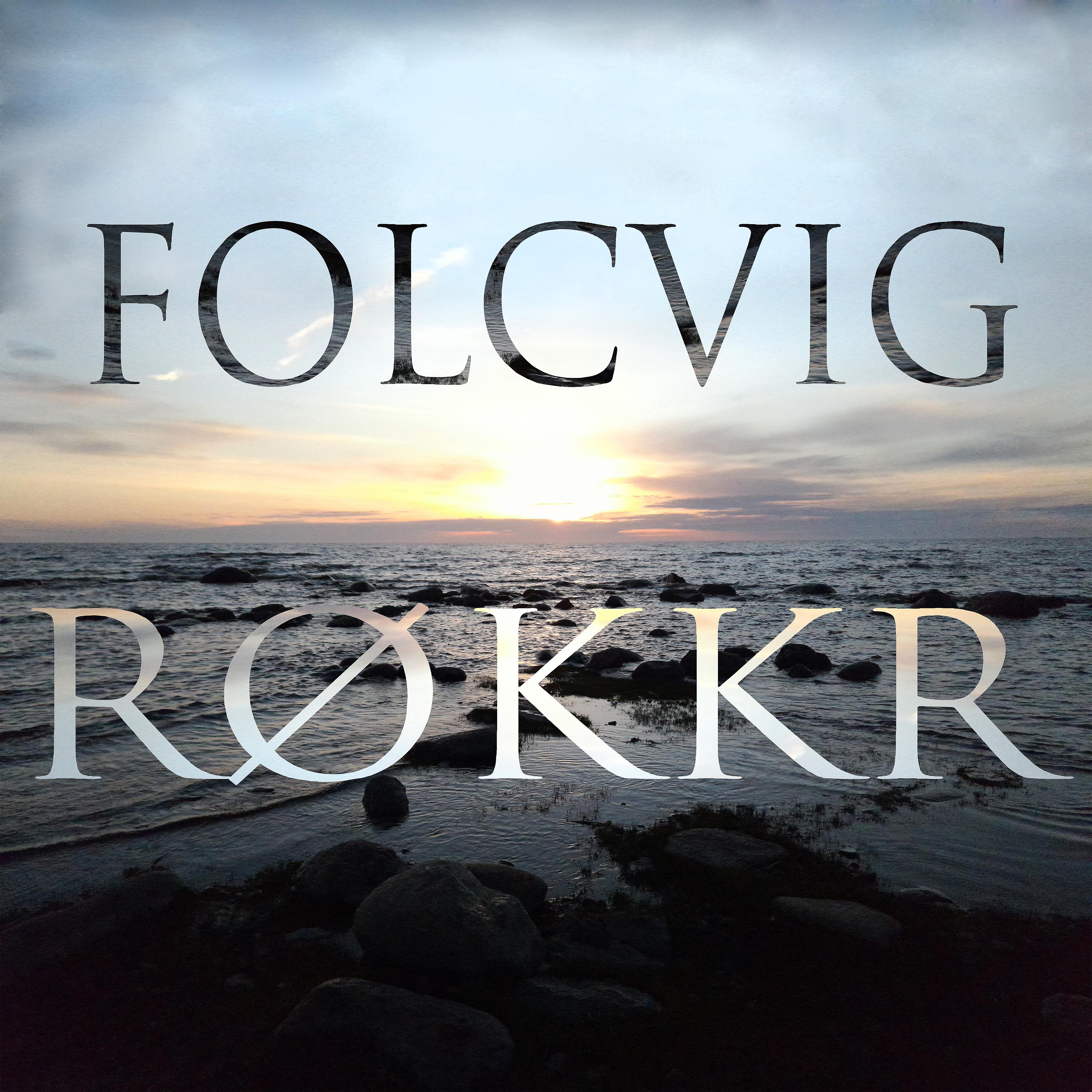 Постер альбома Røkkr