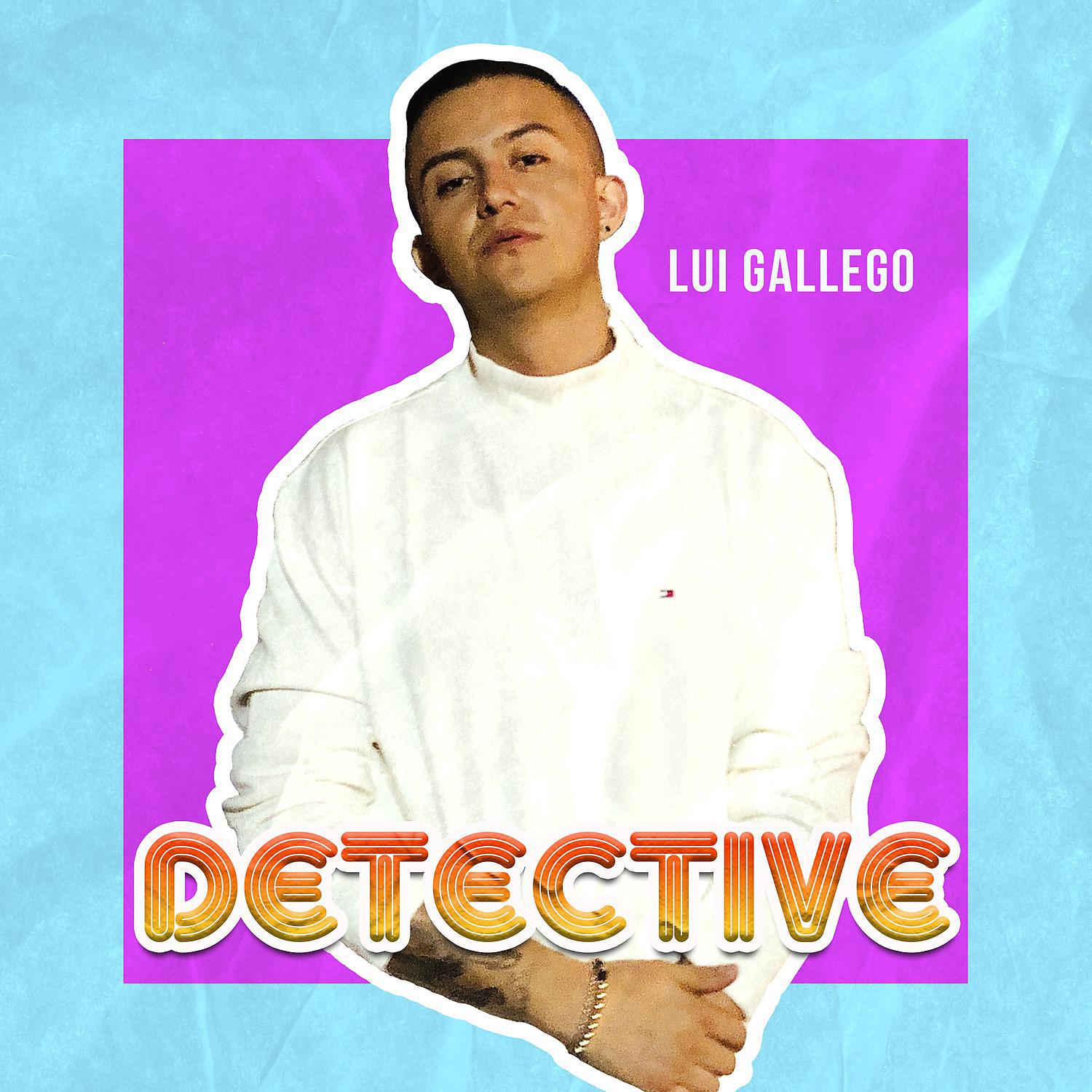 Постер альбома Detective