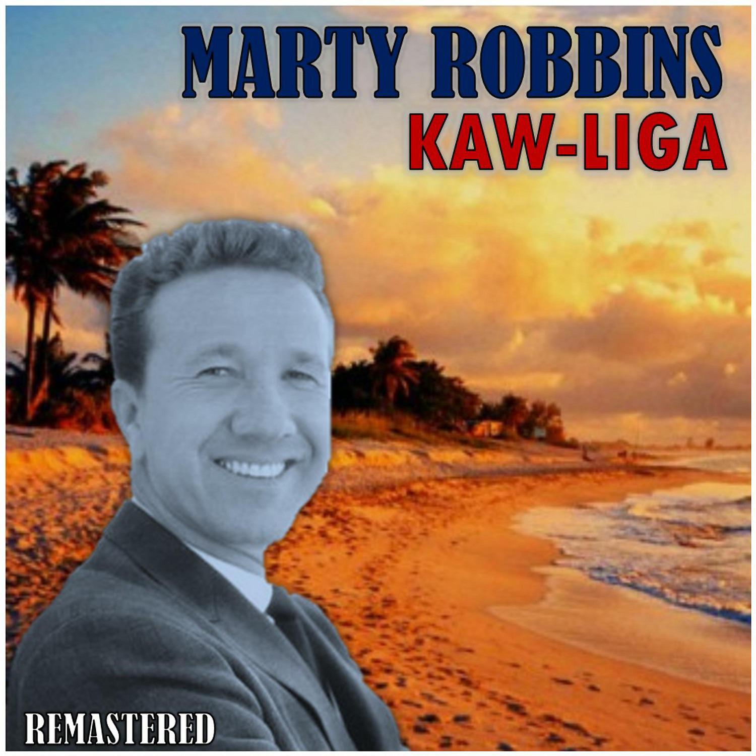 Постер альбома Kaw-Liga