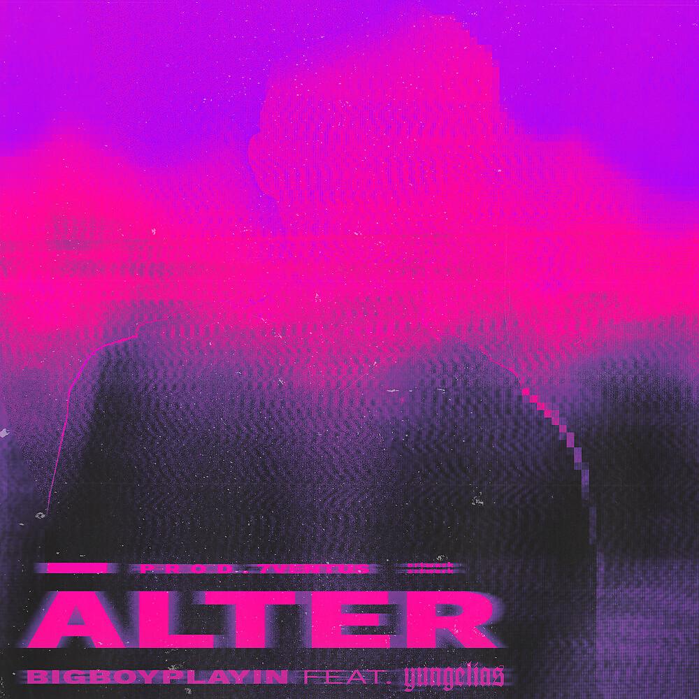 Постер альбома Älter