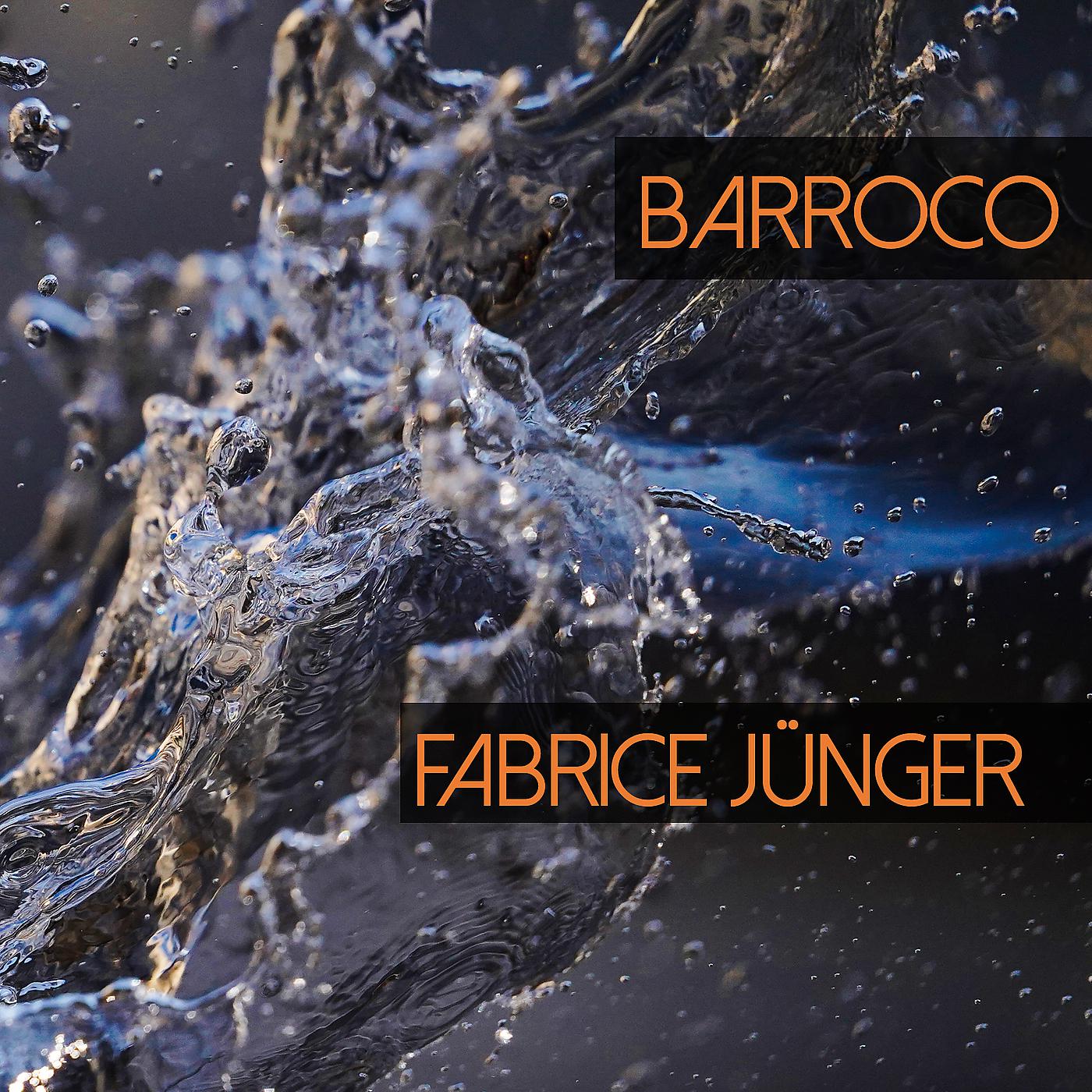 Постер альбома BARROCO