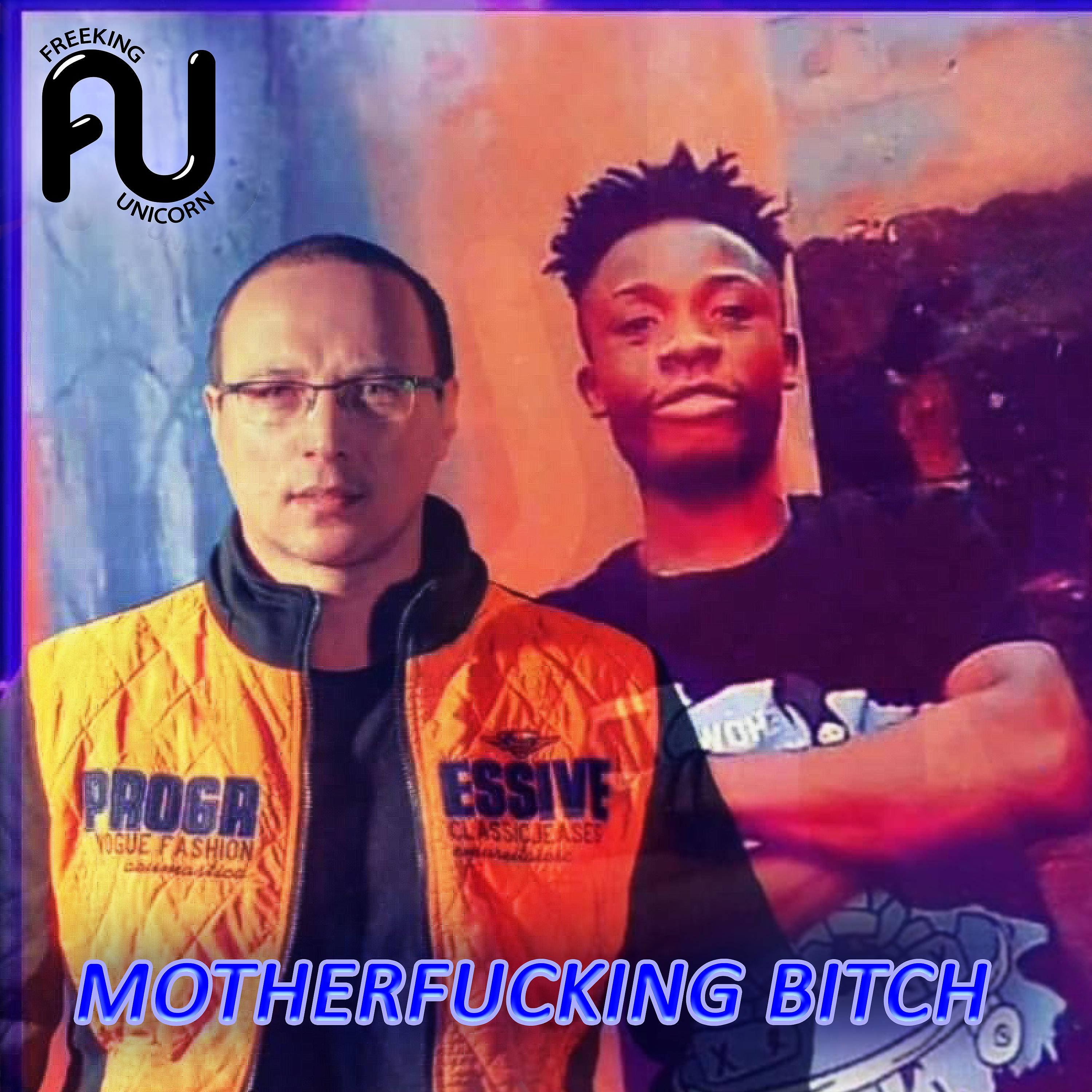 Постер альбома Motherfucking Bitch