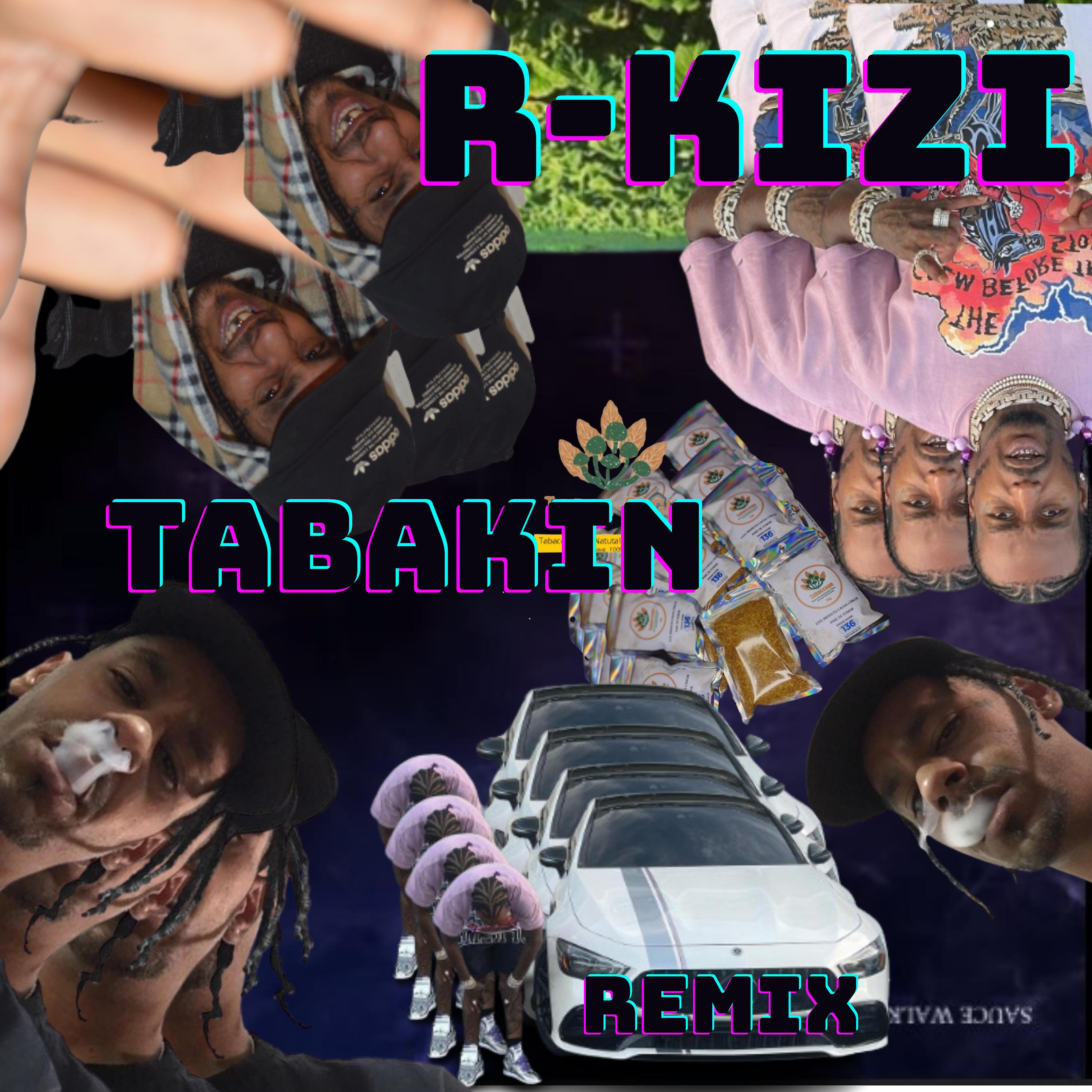 Постер альбома Tabakin