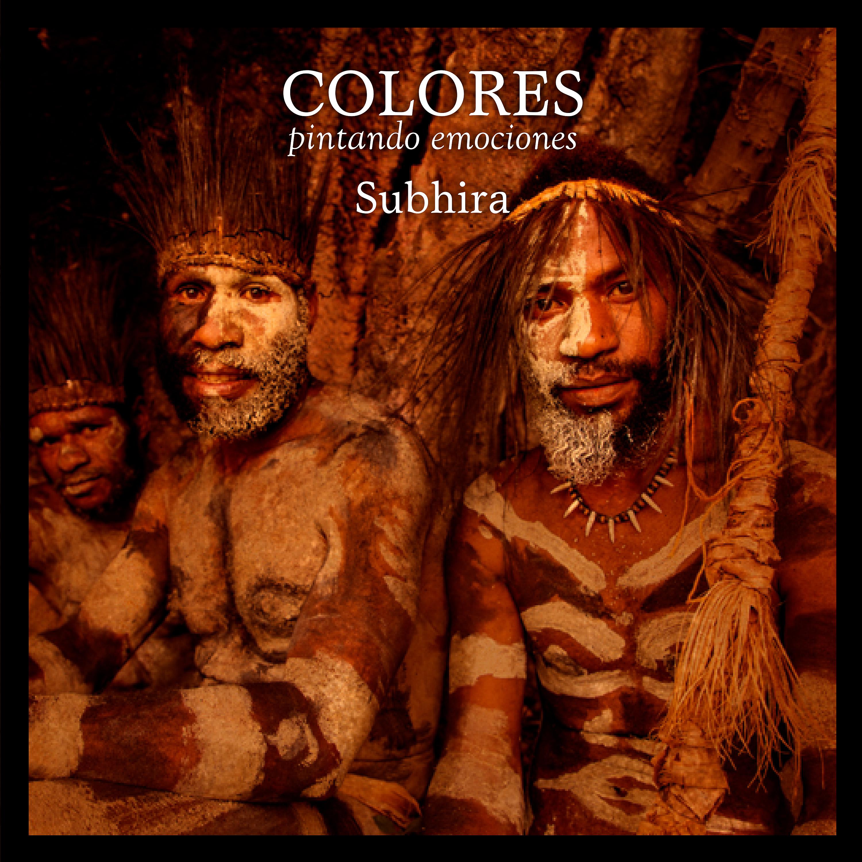 Постер альбома Colores: Café