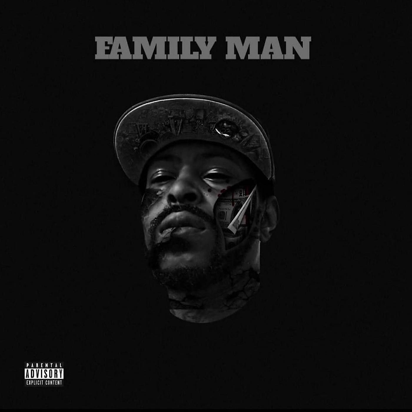 Постер альбома Family Man