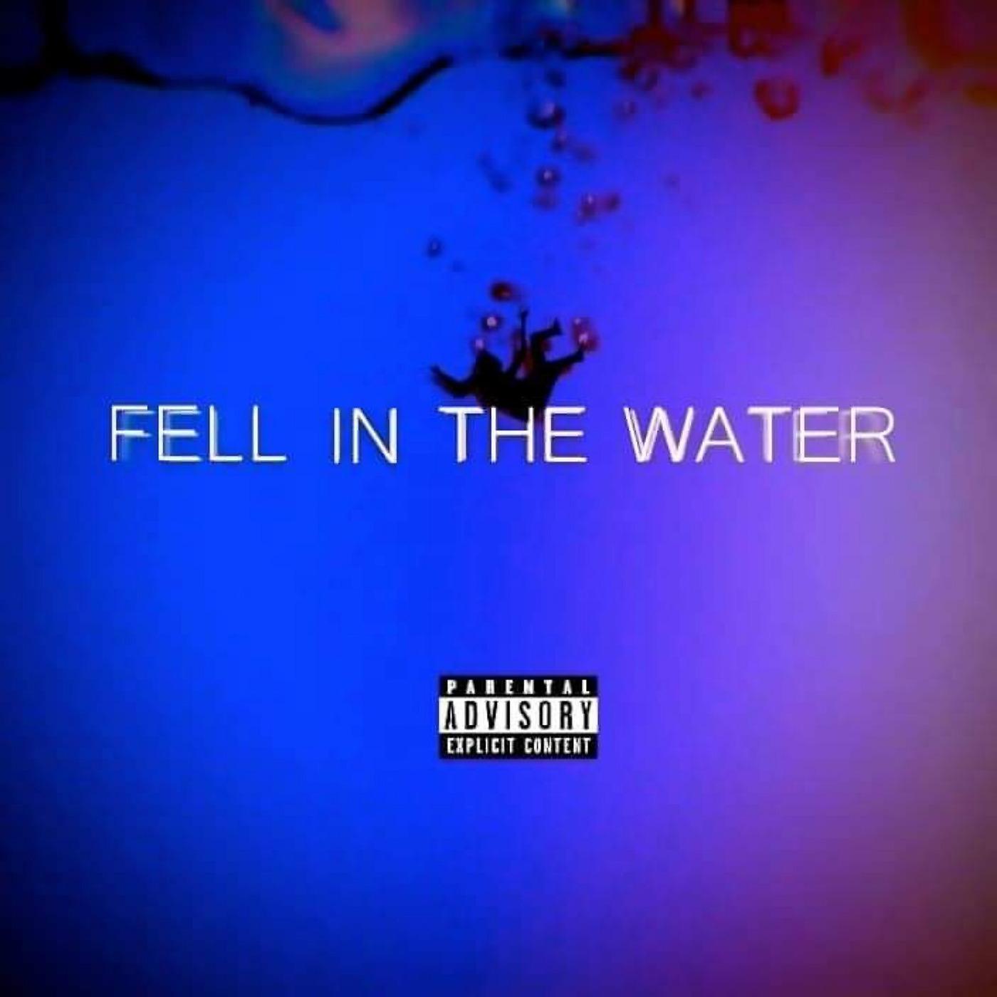 Постер альбома Fell in the Water