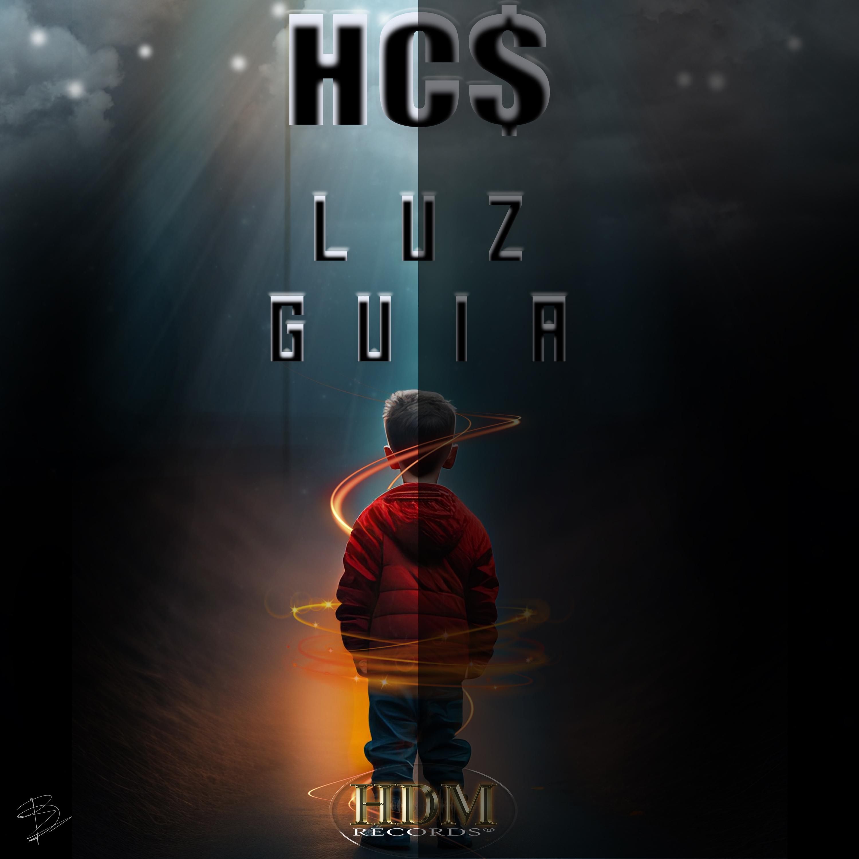 Постер альбома Luz Guia