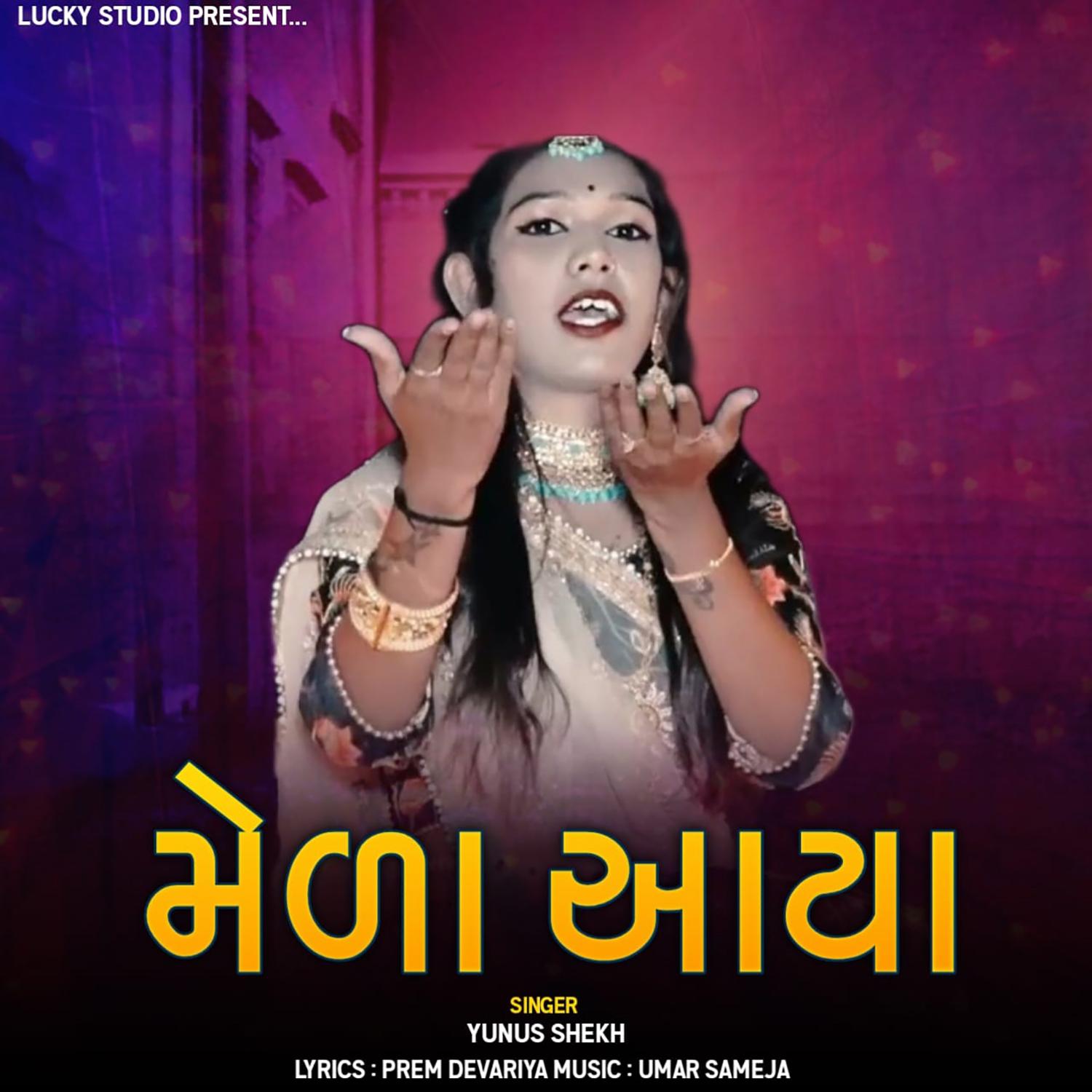 Постер альбома Meda Aaya