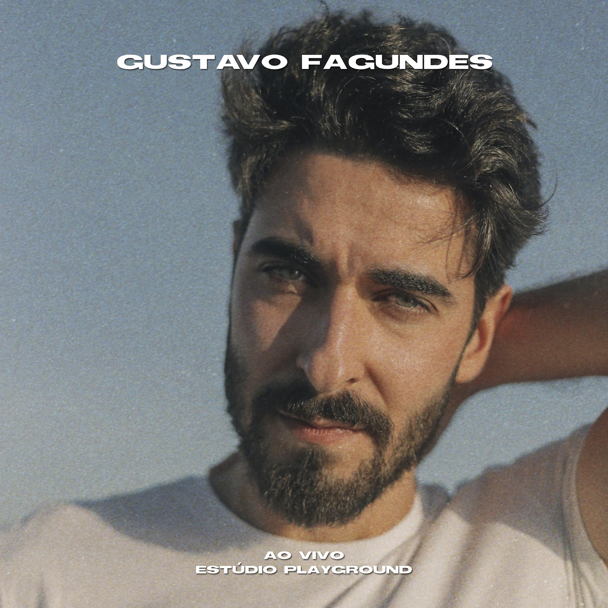 Постер альбома Gustavo Fagundes