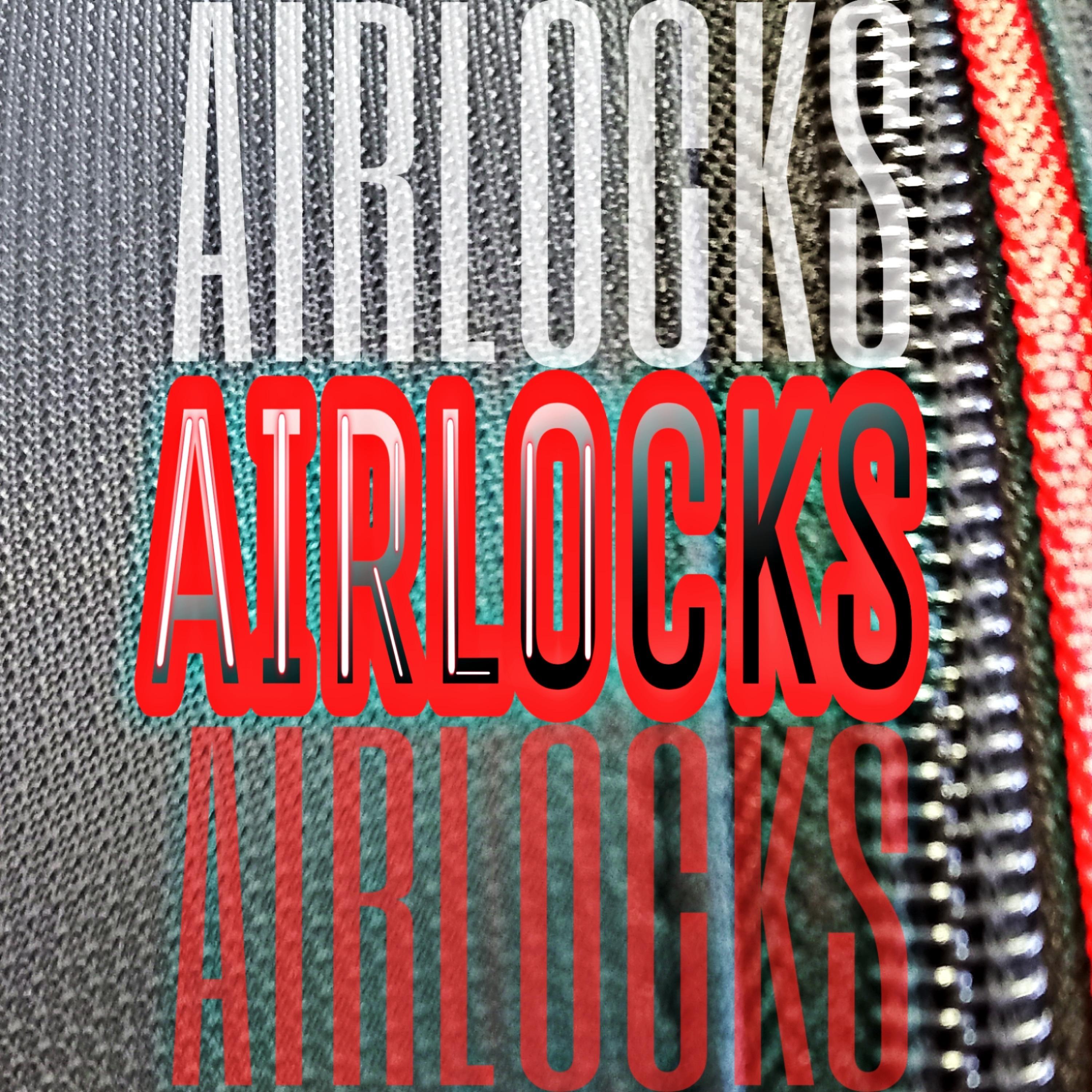 Постер альбома Airlocks
