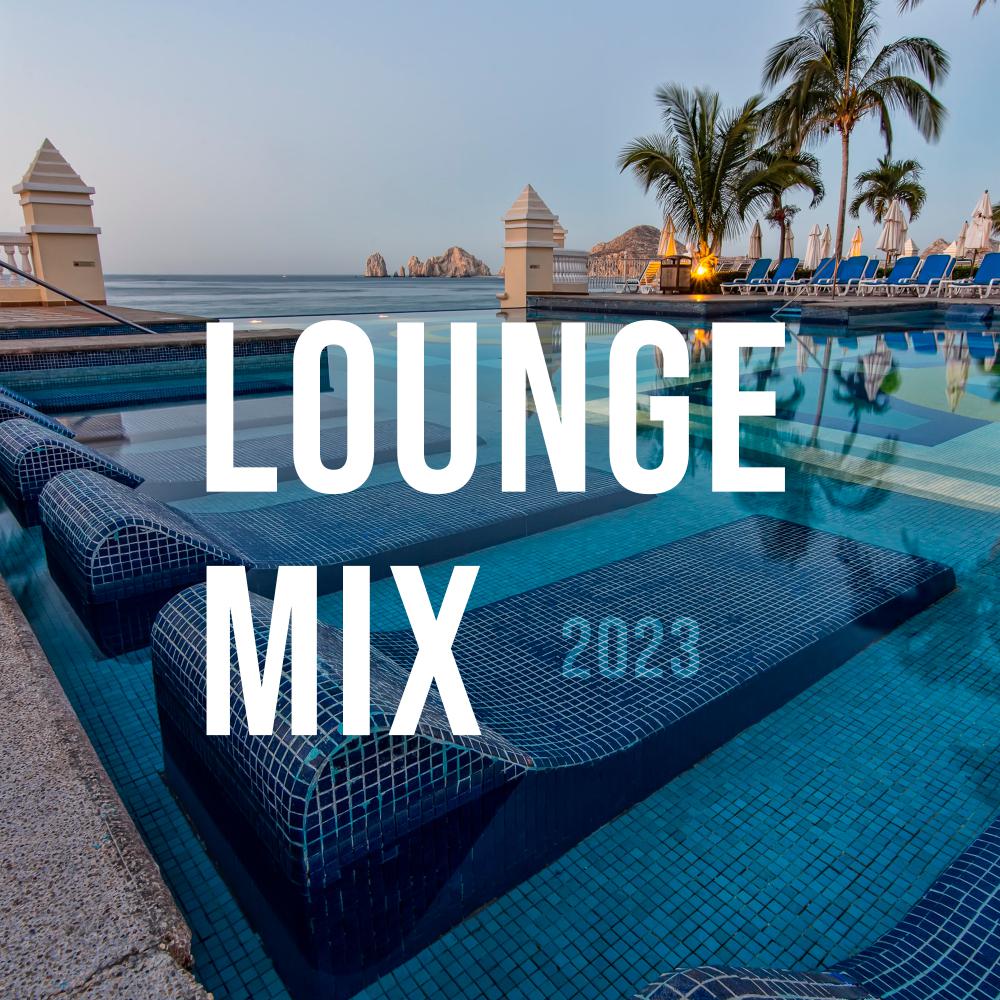 Постер альбома Lounge Mix 2023